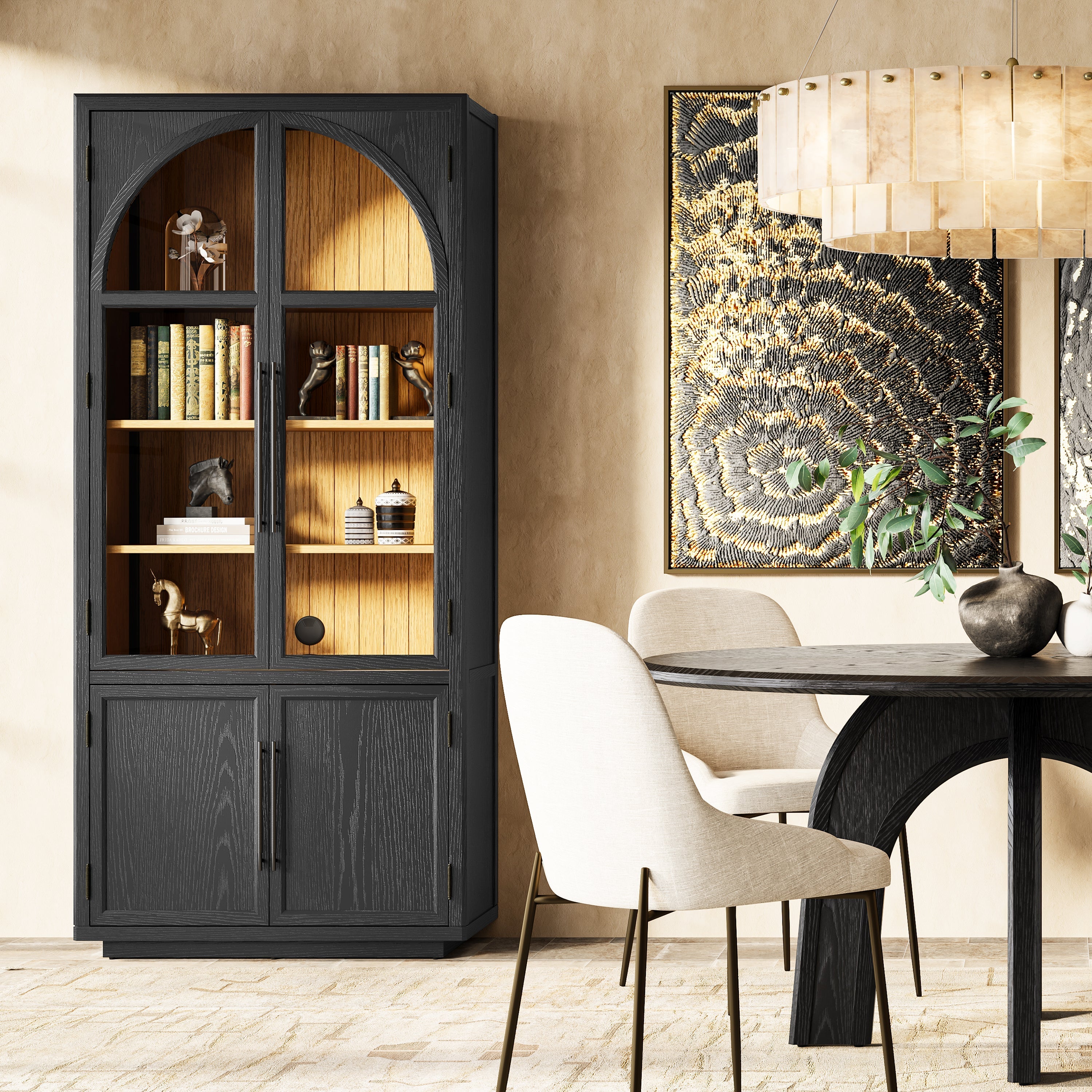 Understanding Bookcases: Definition, Differences, and Trends