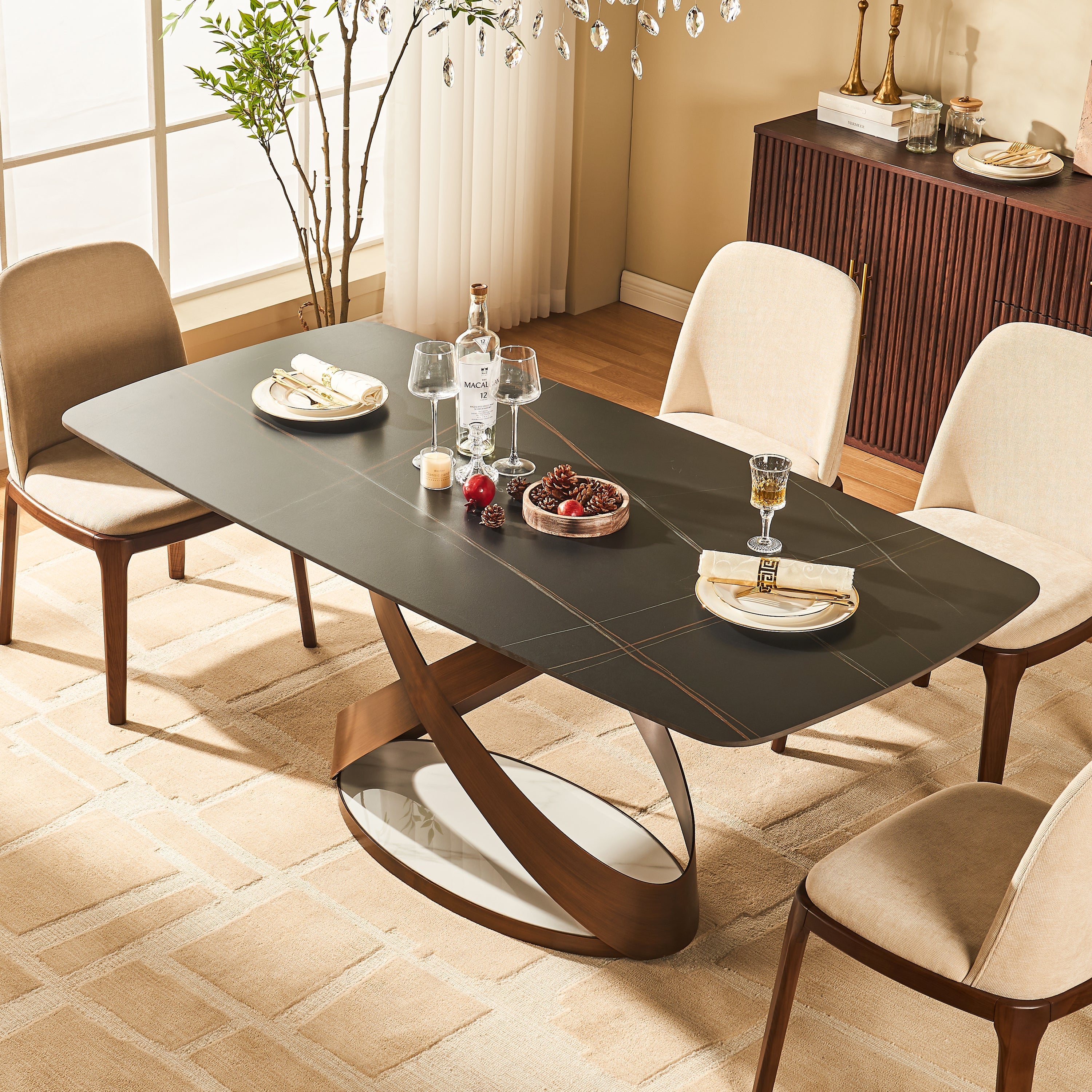 How to Clean and Maintain Your Dining Table Properly (Complete Care Guide)