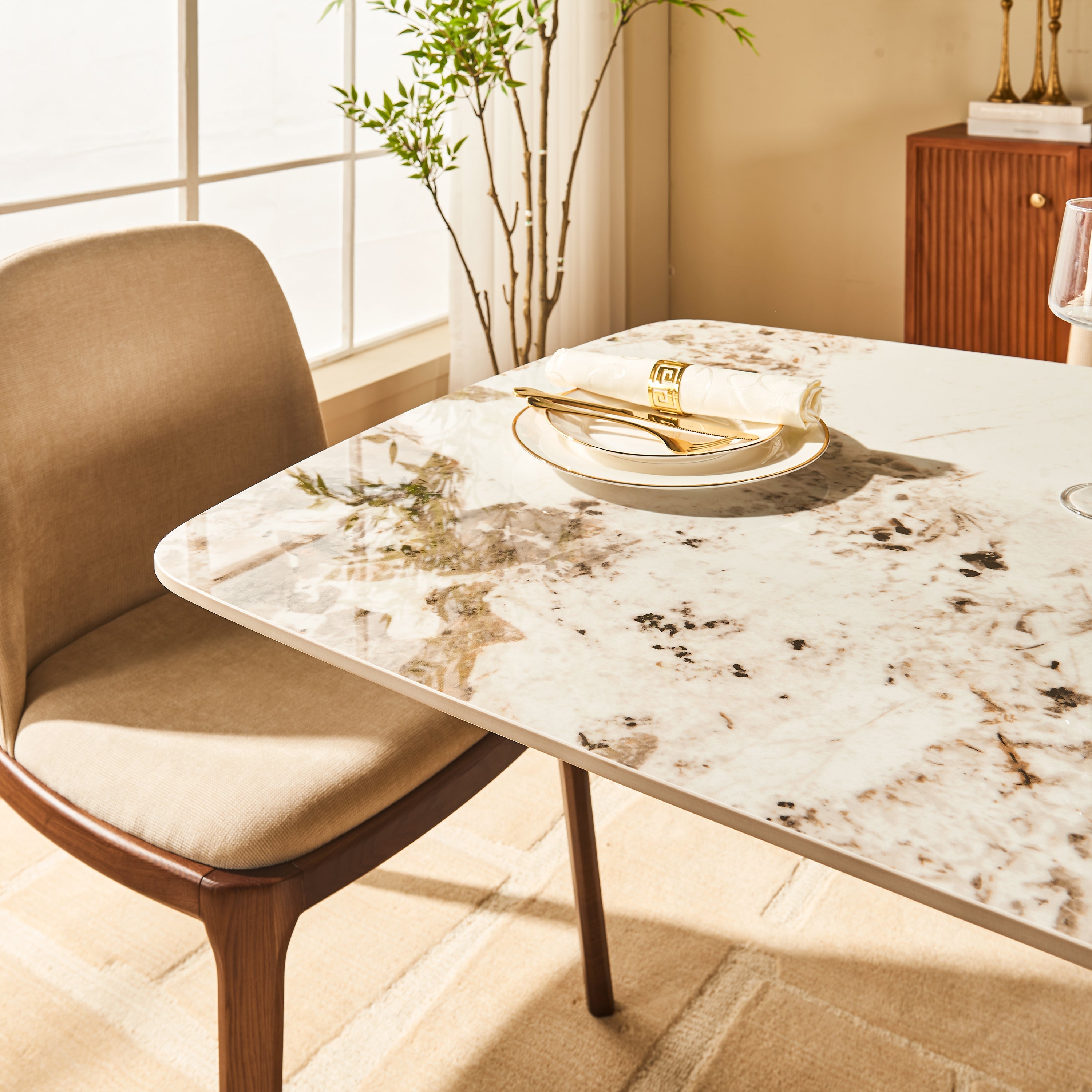 Best Dining Tables for Open-Concept Homes