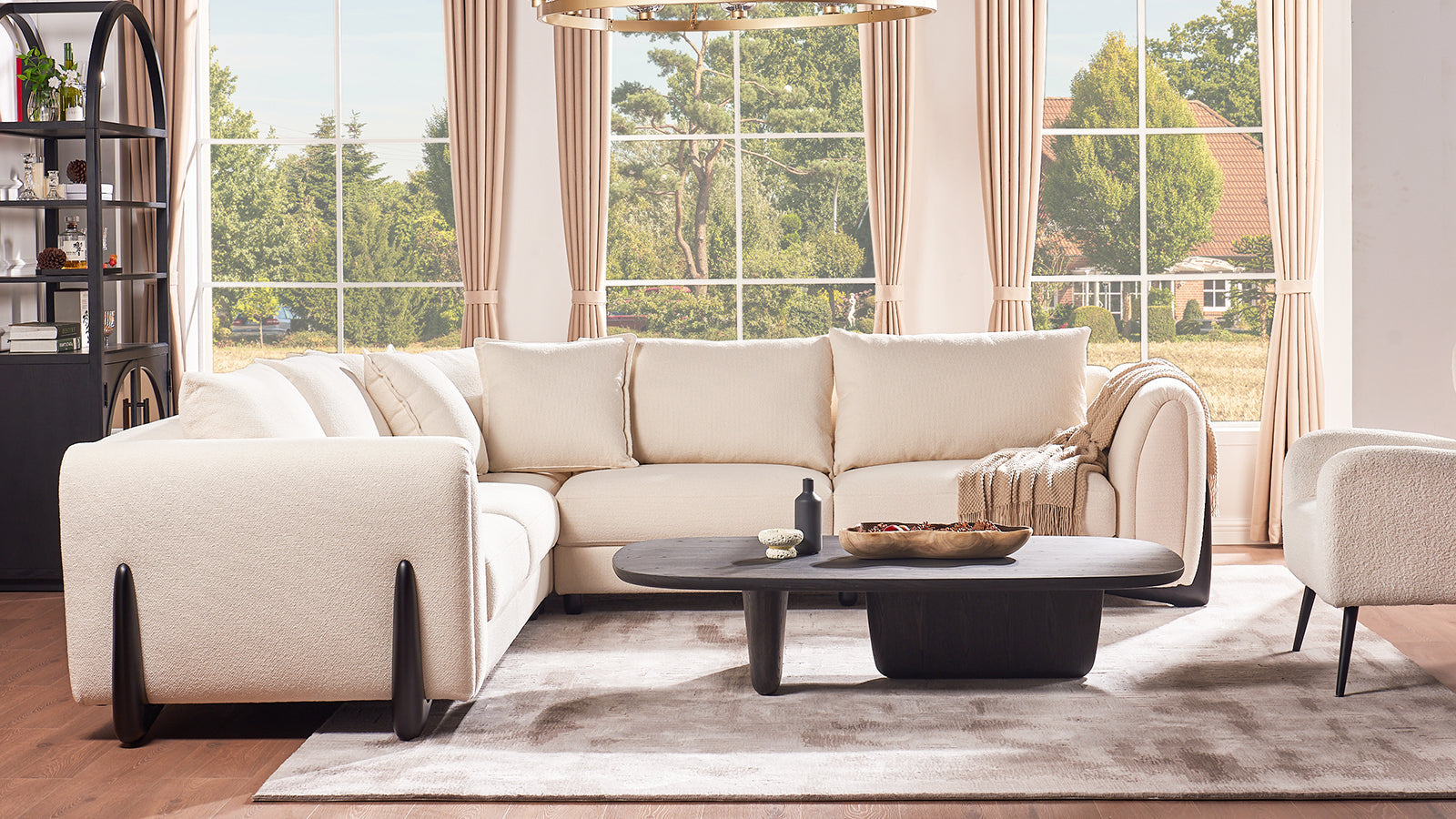 How to Clean a Fabric Sofa (Without Water Rings): The 2026 Ultimate Guide