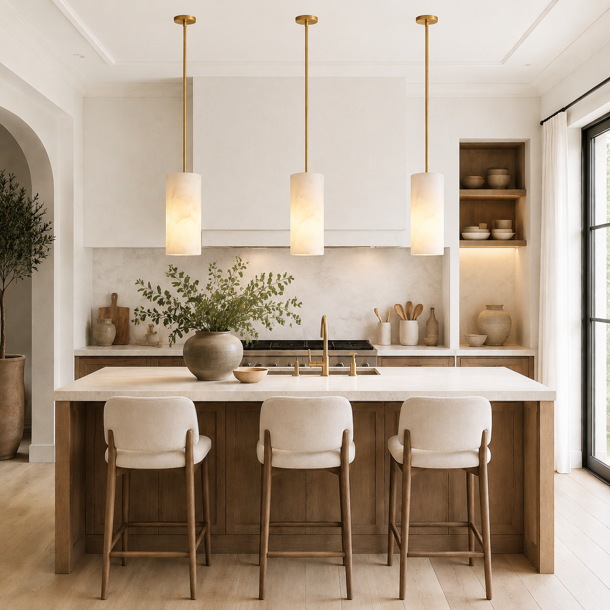 PENDANT LIGHTING