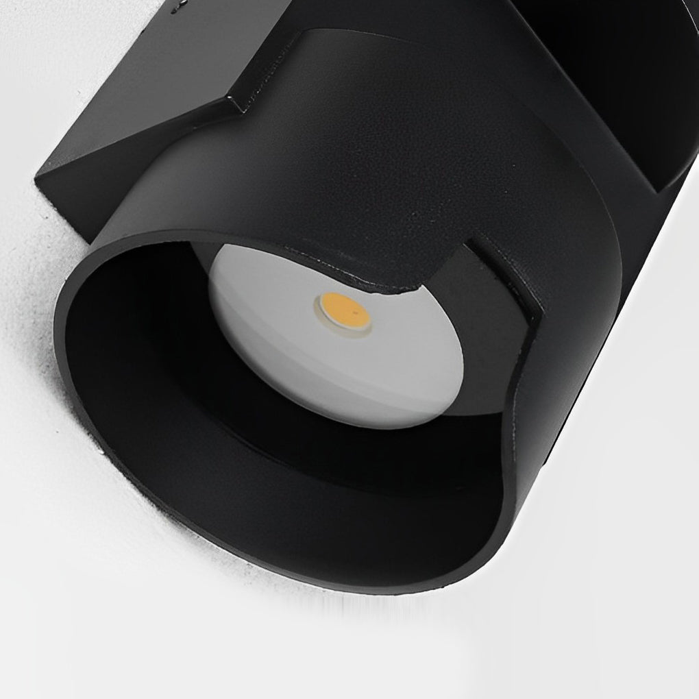 Bulwarklux LED Outdoor Up Down Wall Light