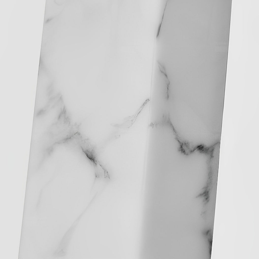 Omniguard Resin Rectangular Outdoor Wall Light