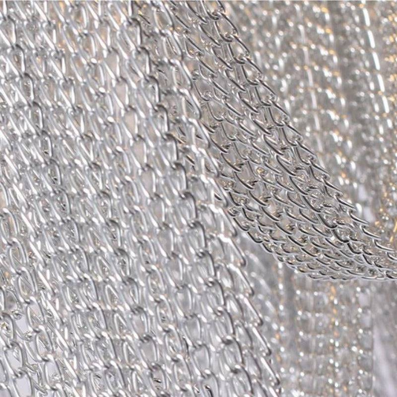 Teresa Cadena Contemporary Chandelier