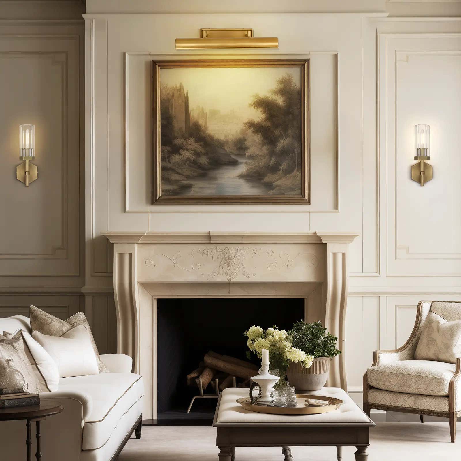 Galleria Picture Light 24"