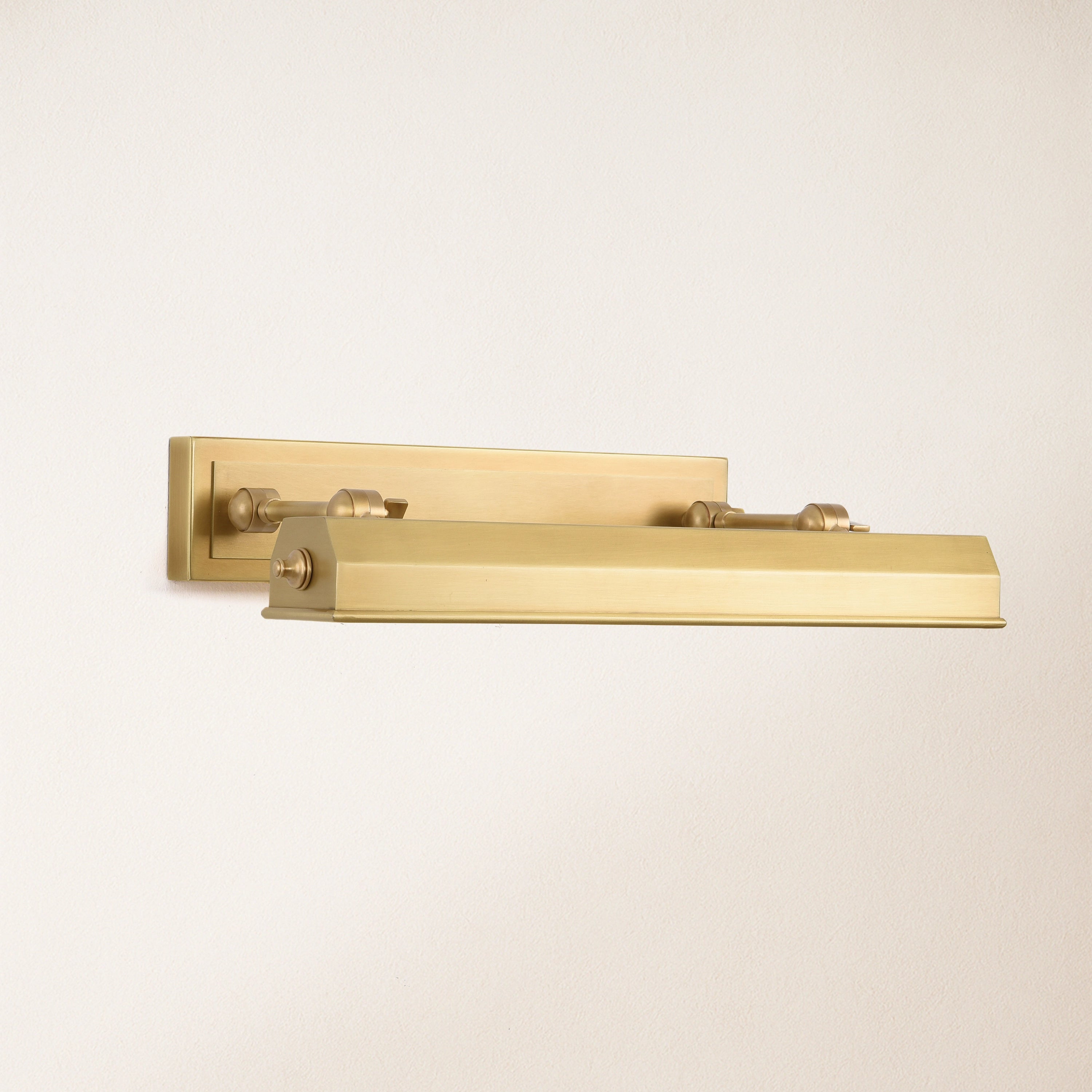 Galleria Glow Picture Light 18"W