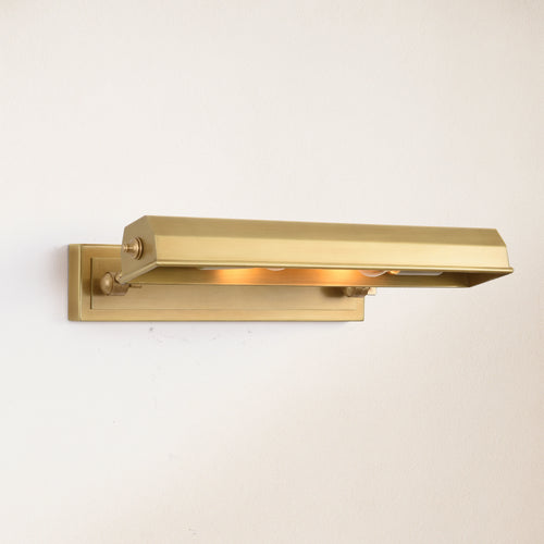 Galleria Glow Picture Light 18"W