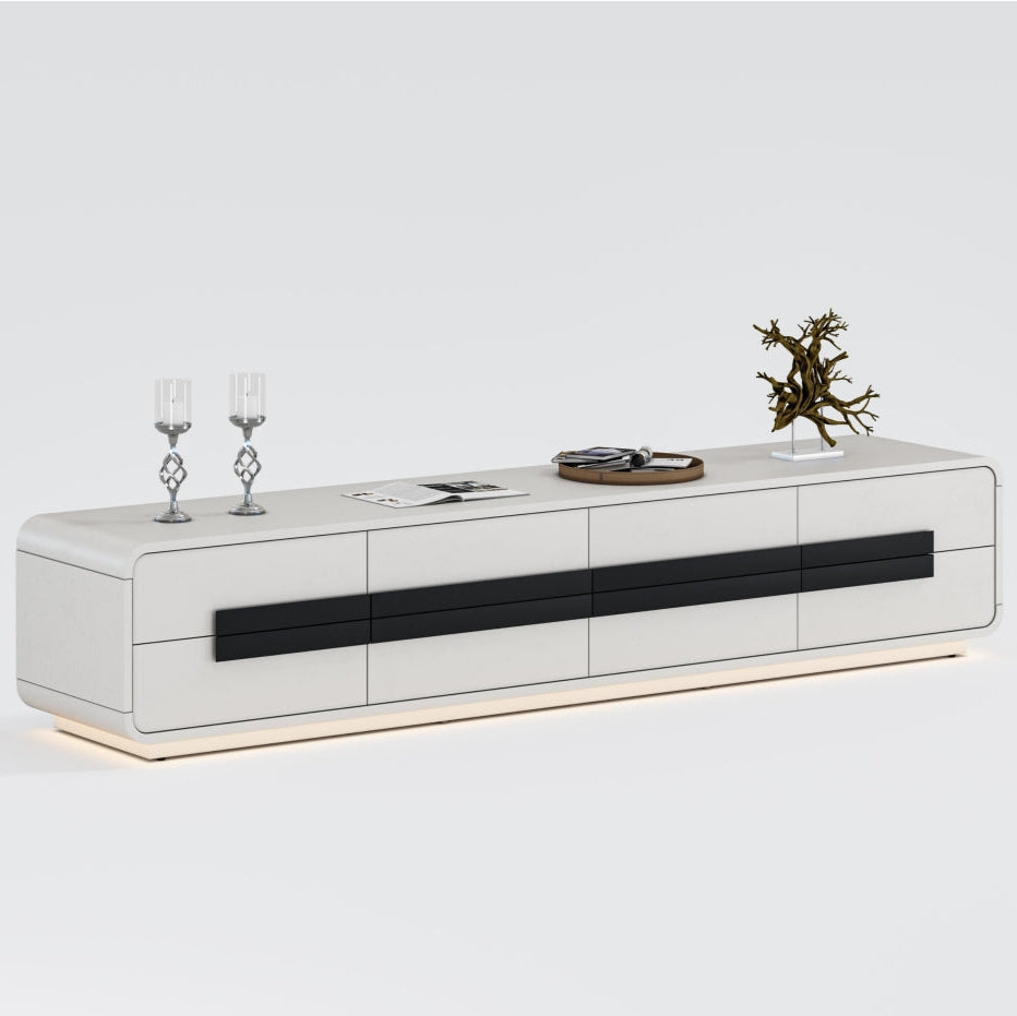 Soren Media Console 80" W