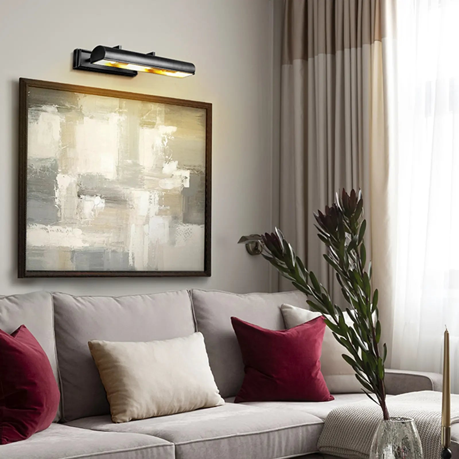 Galleria Picture Light 24"