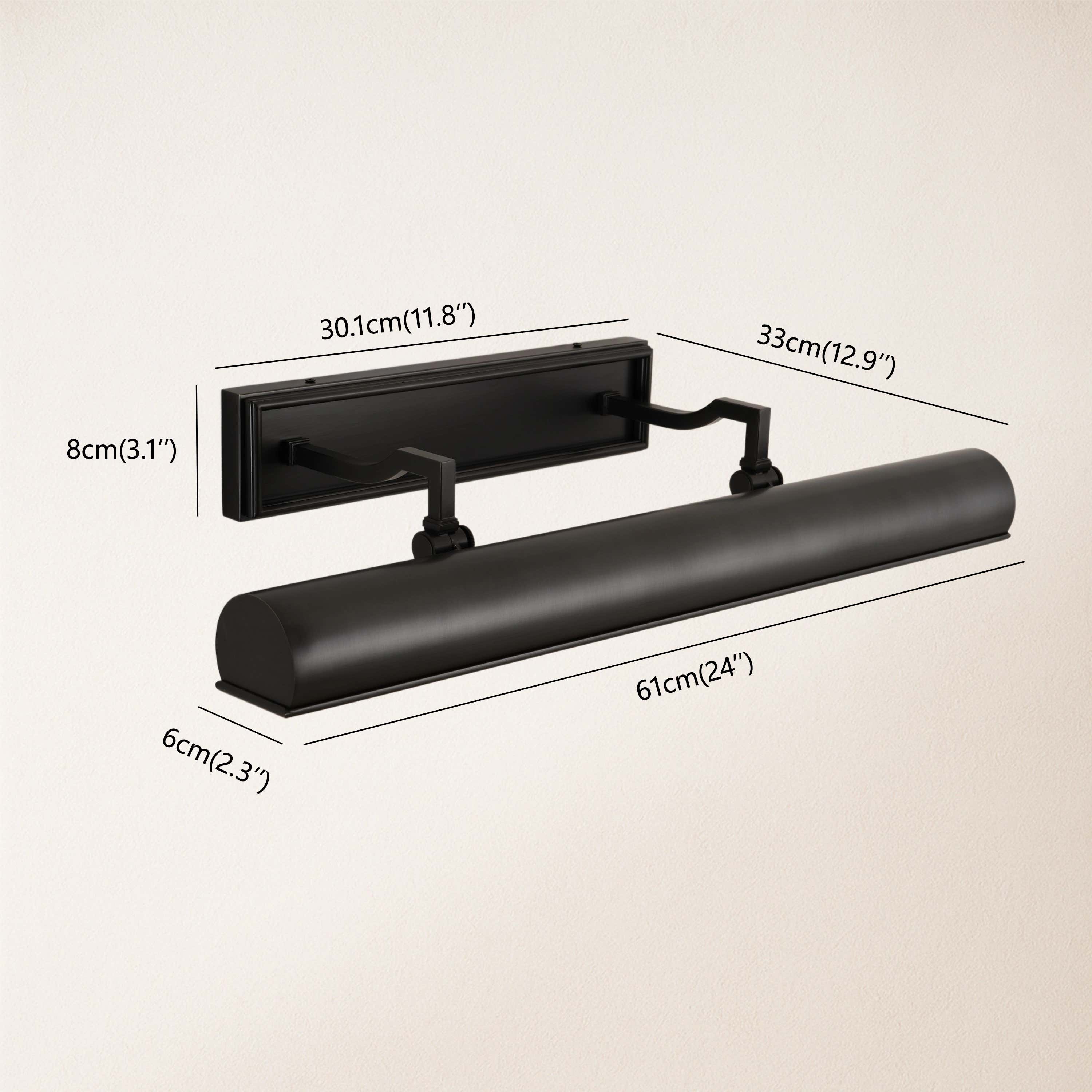 Galleria Picture Light 24"