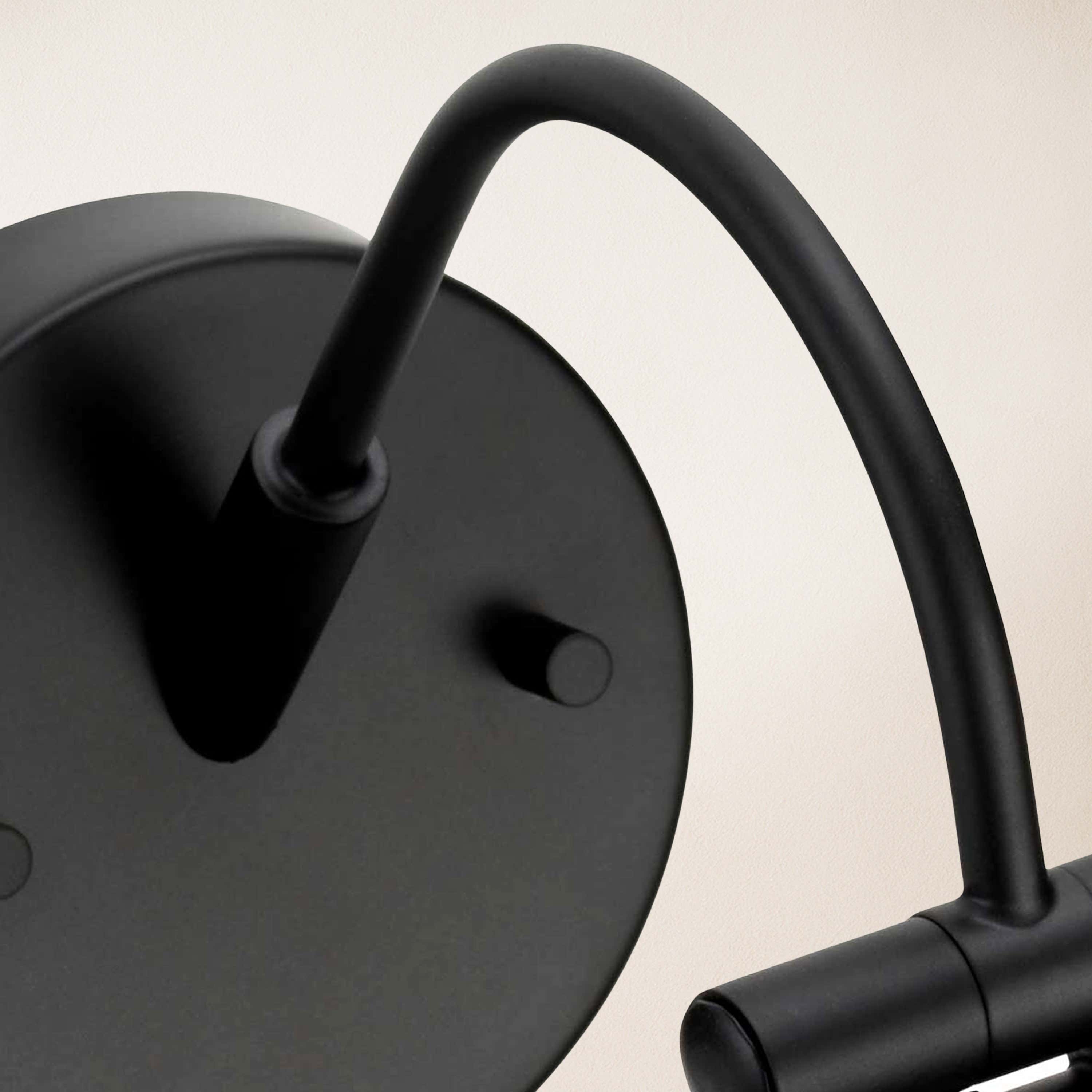 Aiden Small LED Picture Light 17.5" W