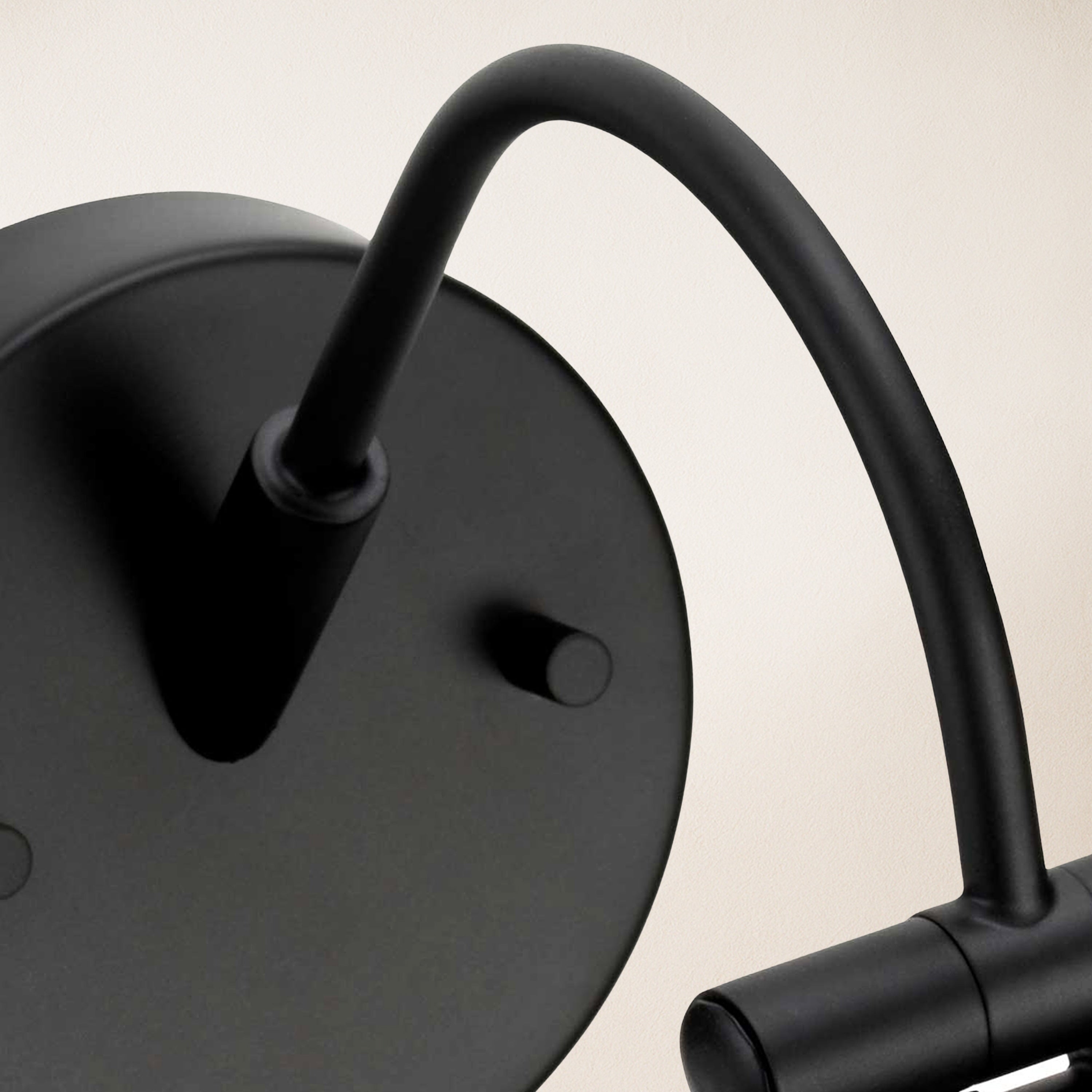 Aiden Small LED Picture Light 17.5" W