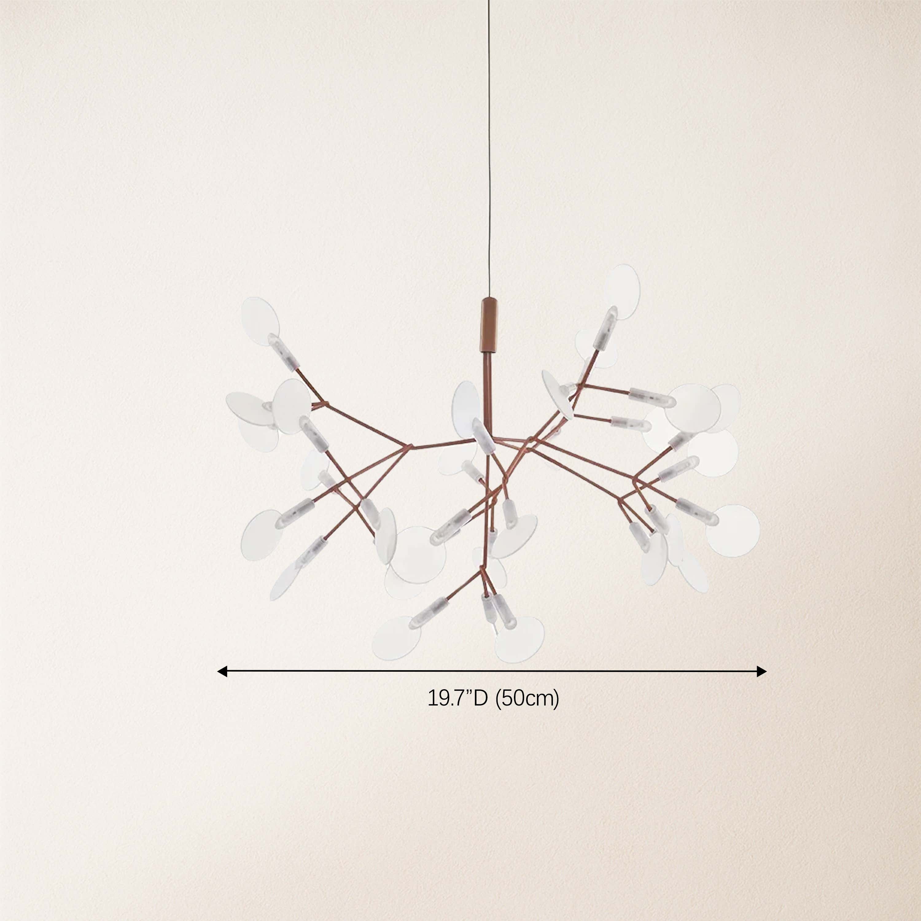 Firefly Branch Chandelier