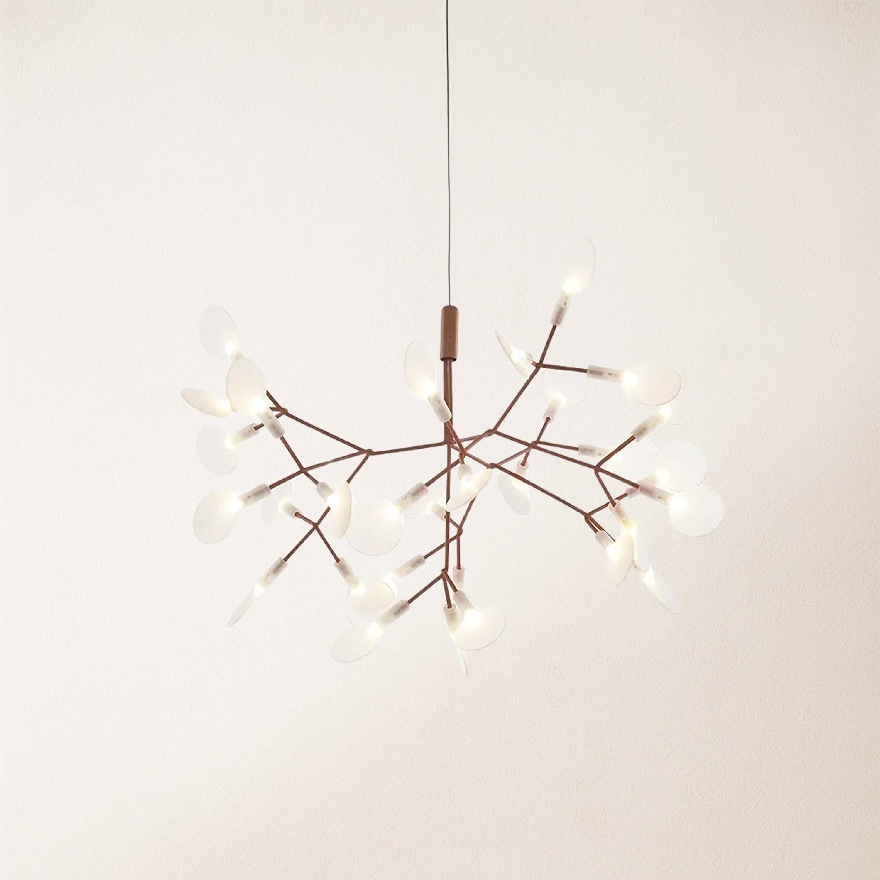 Firefly Branch Chandelier