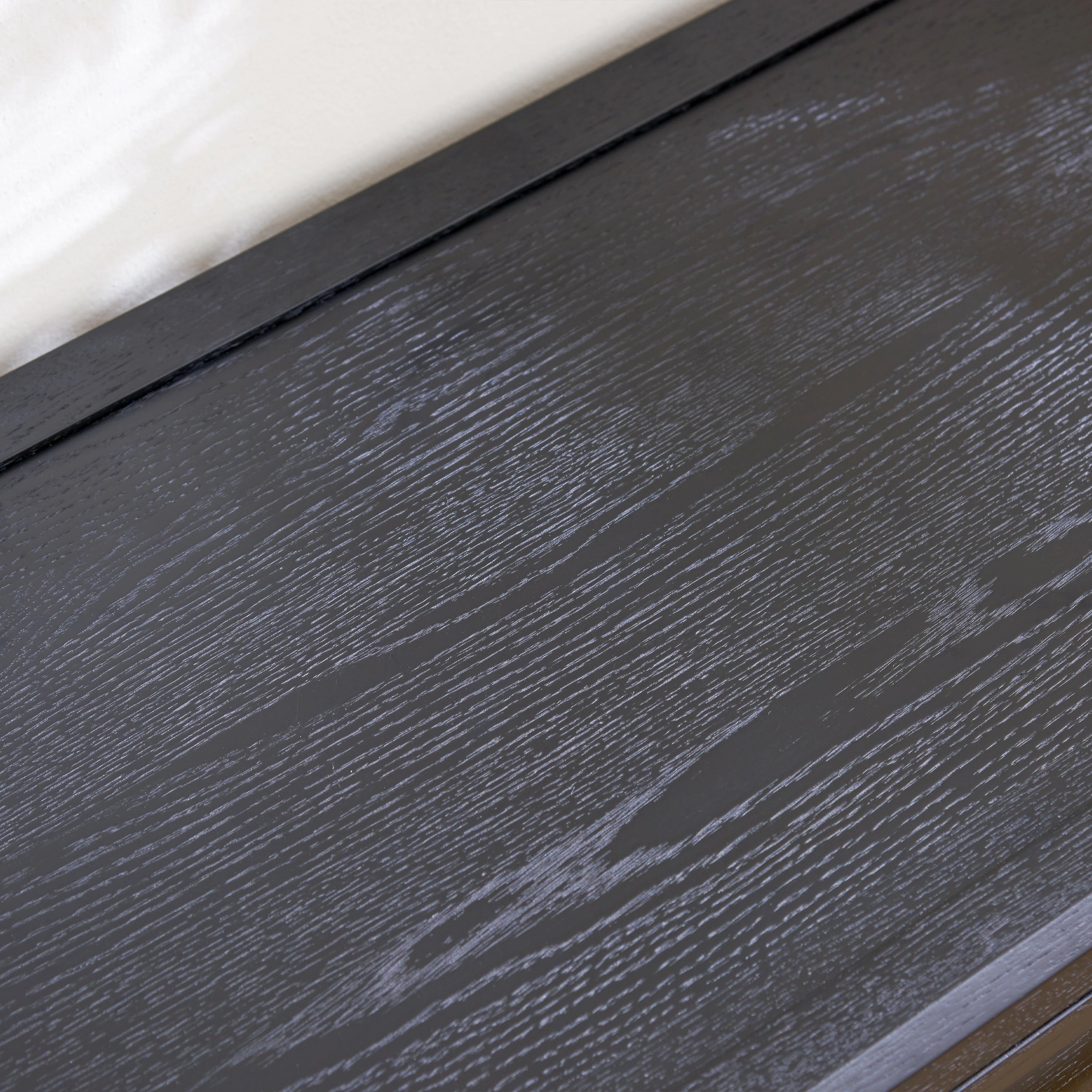 Alvar 126″ Oak 12-Drawer Chest(Set of 4)