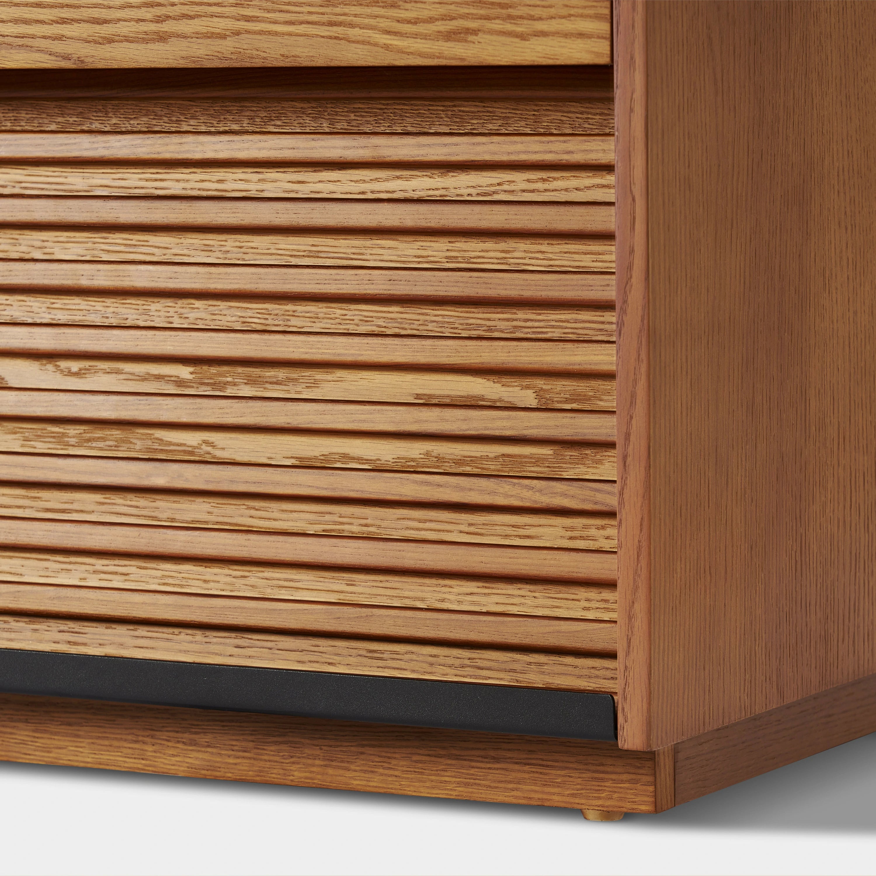 Devon Oak Nightstand