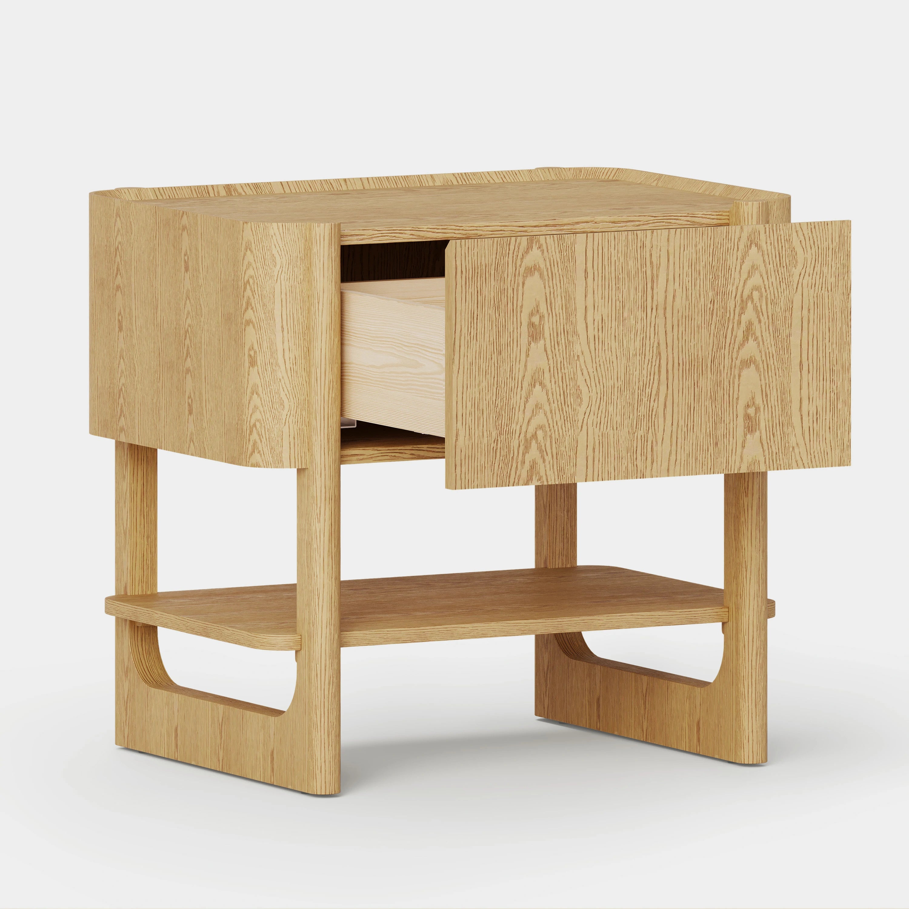 Silas Nightstand 24"