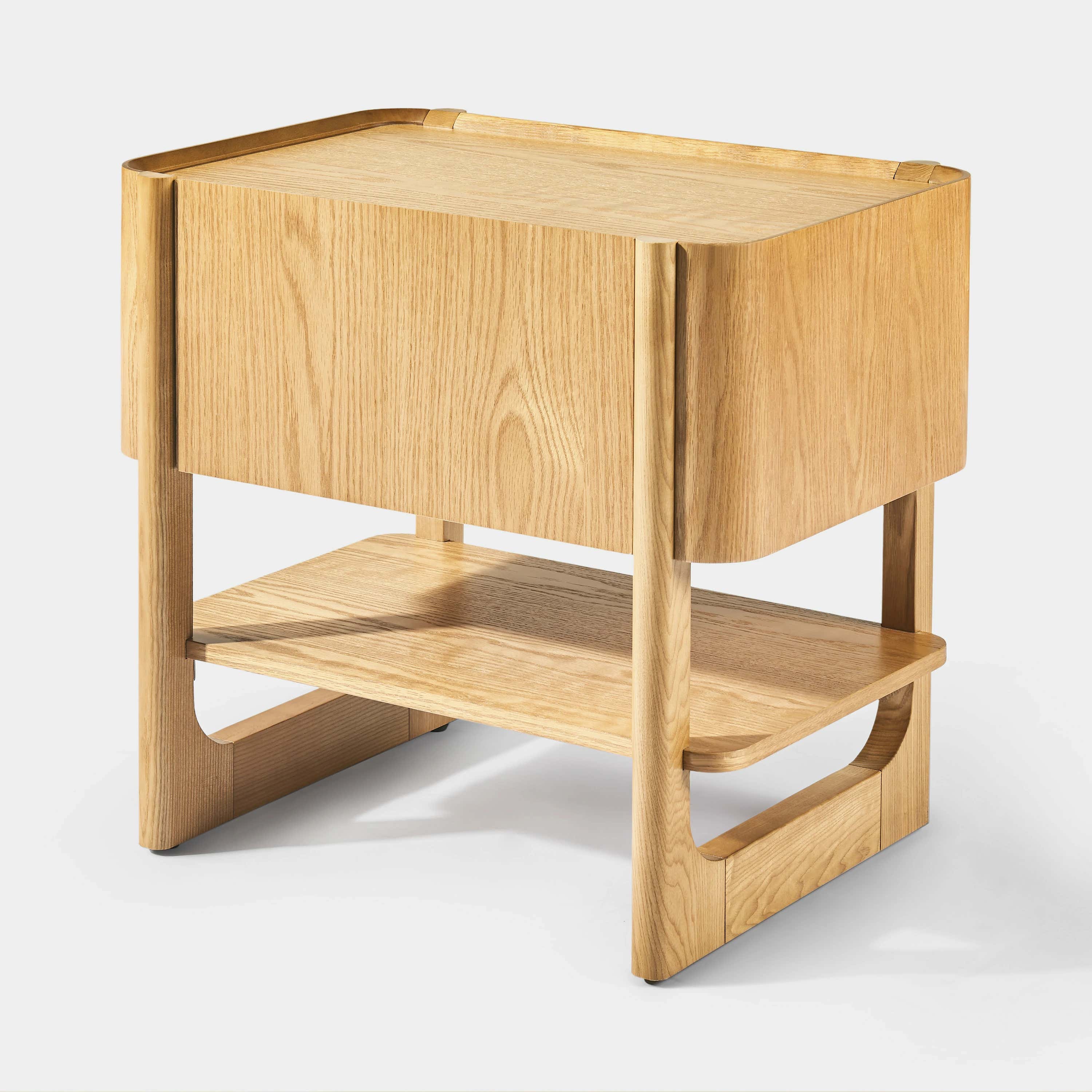 Silas Nightstand 24"