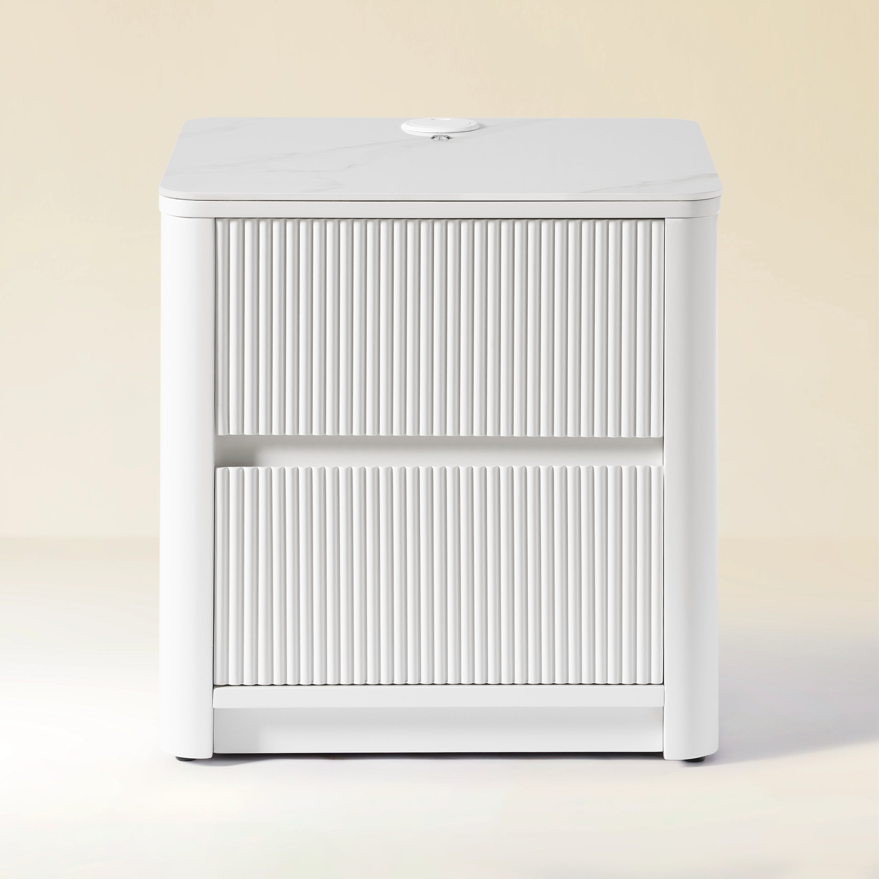 Celia Oak Nightstand