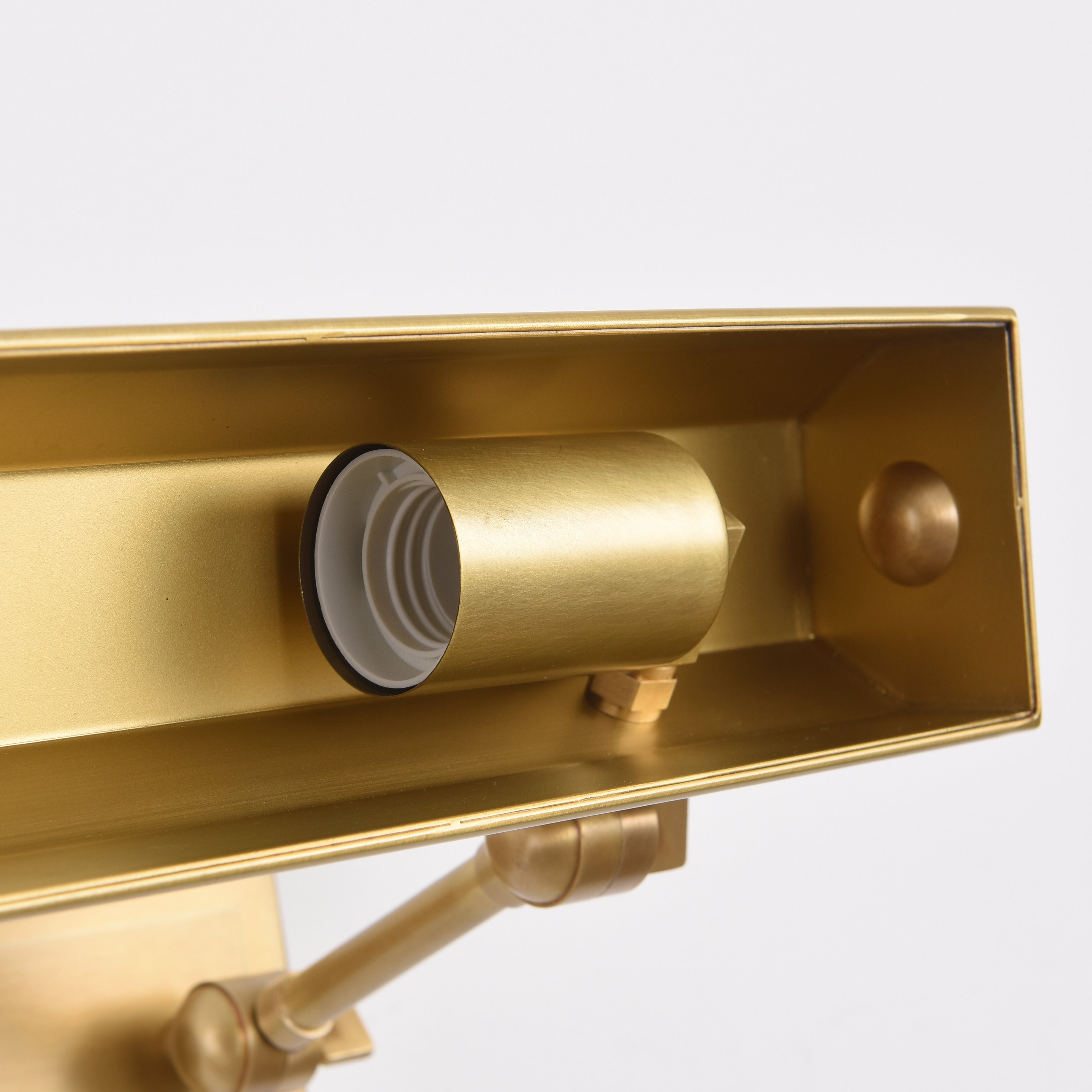 Galleria Glow Picture Light 18"W