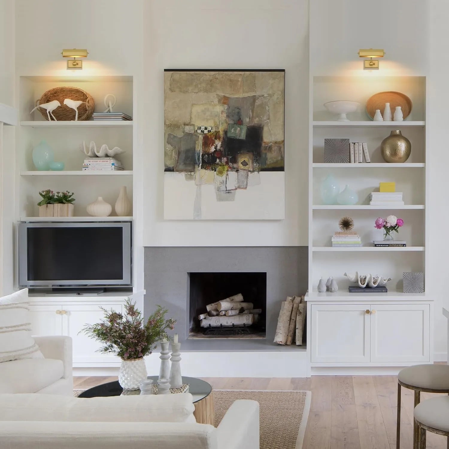 Galleria Glow Picture Light 8"