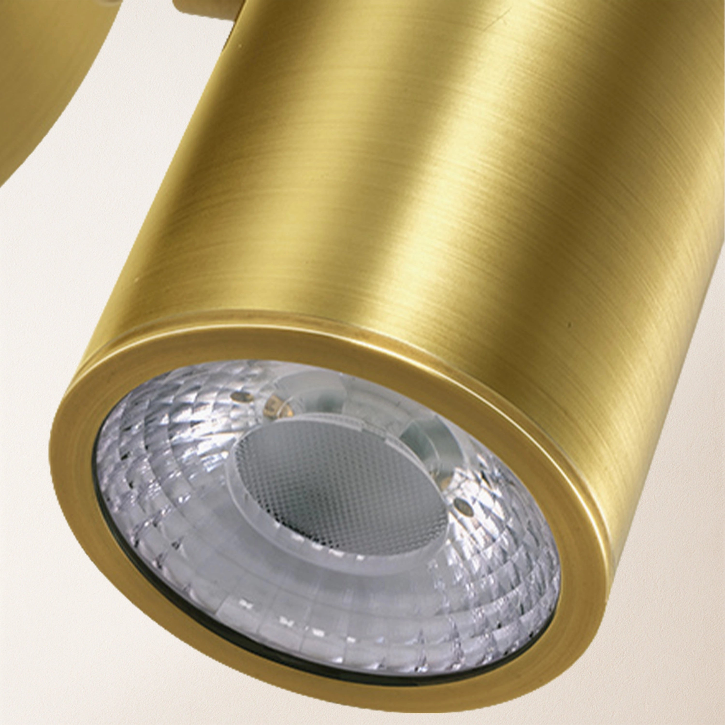 ArtGlow Adjustable Picture Spot Light Wall Sconce 6"H