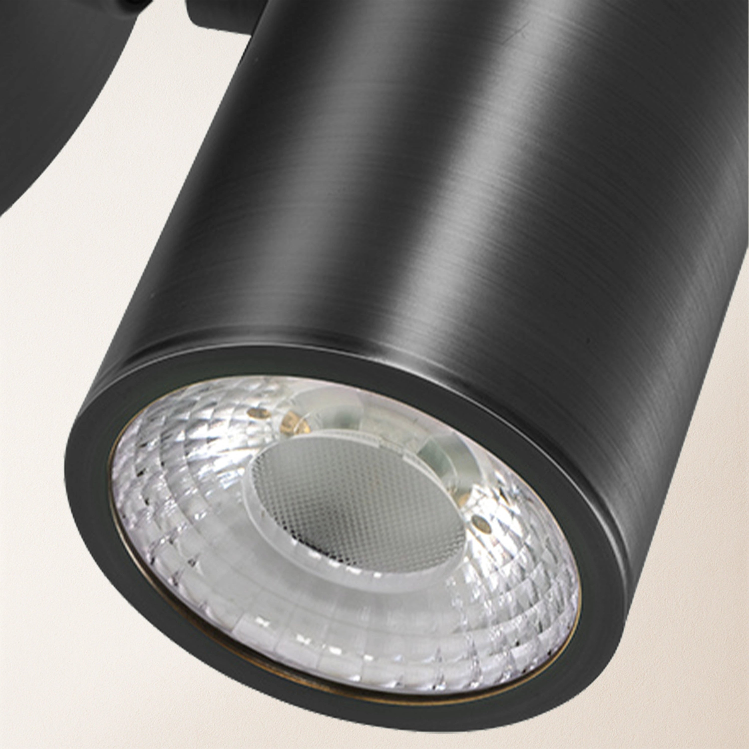 ArtGlow Adjustable Picture Spot Light Wall Sconce 6"H