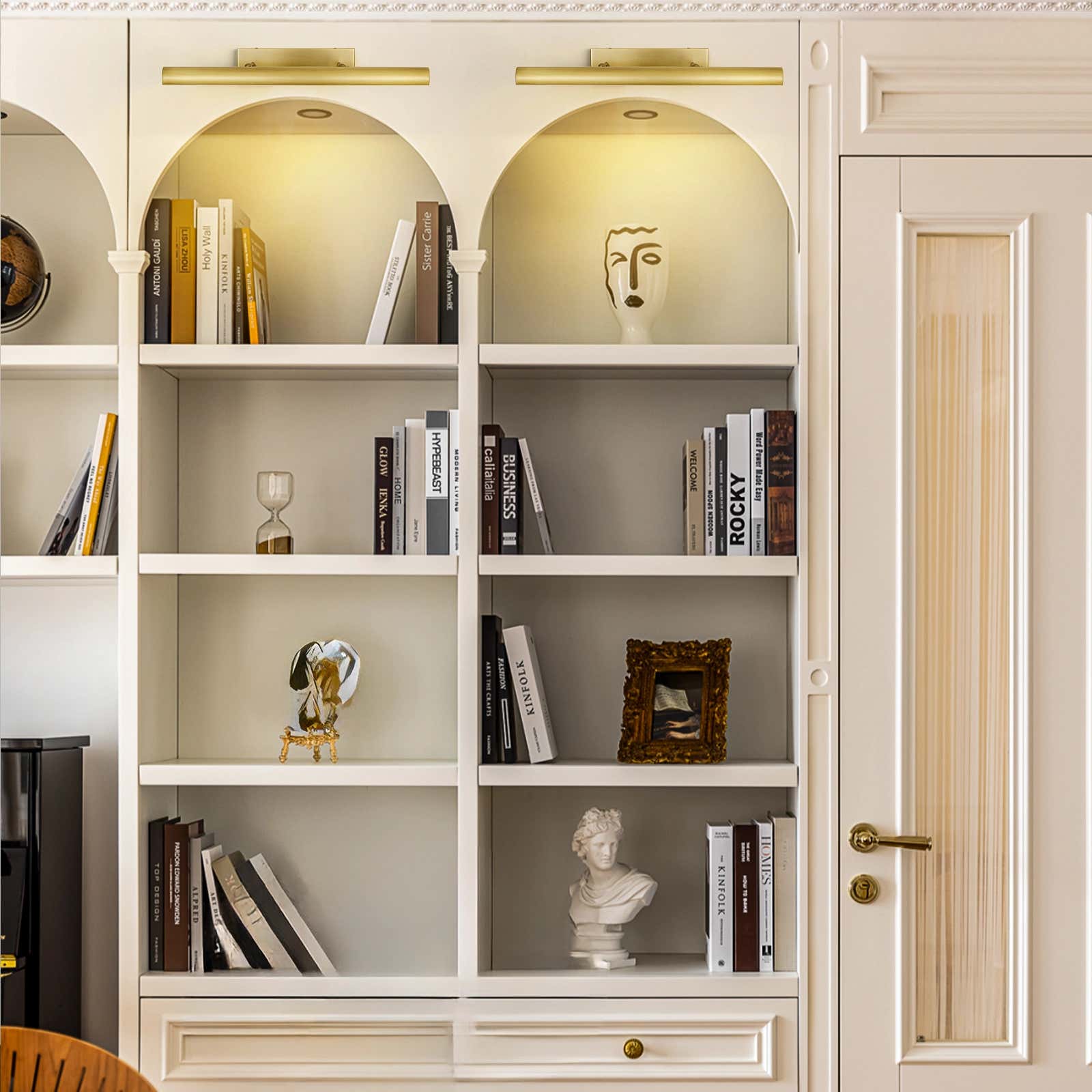 ArtGlow Picture Light 30"W