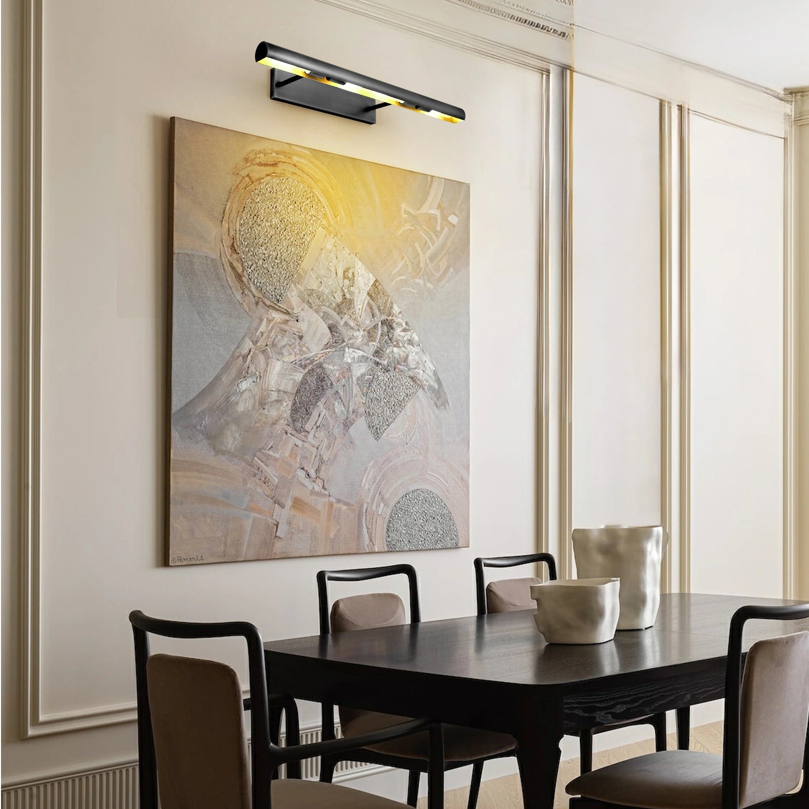 ArtGlow Picture Light 24"W