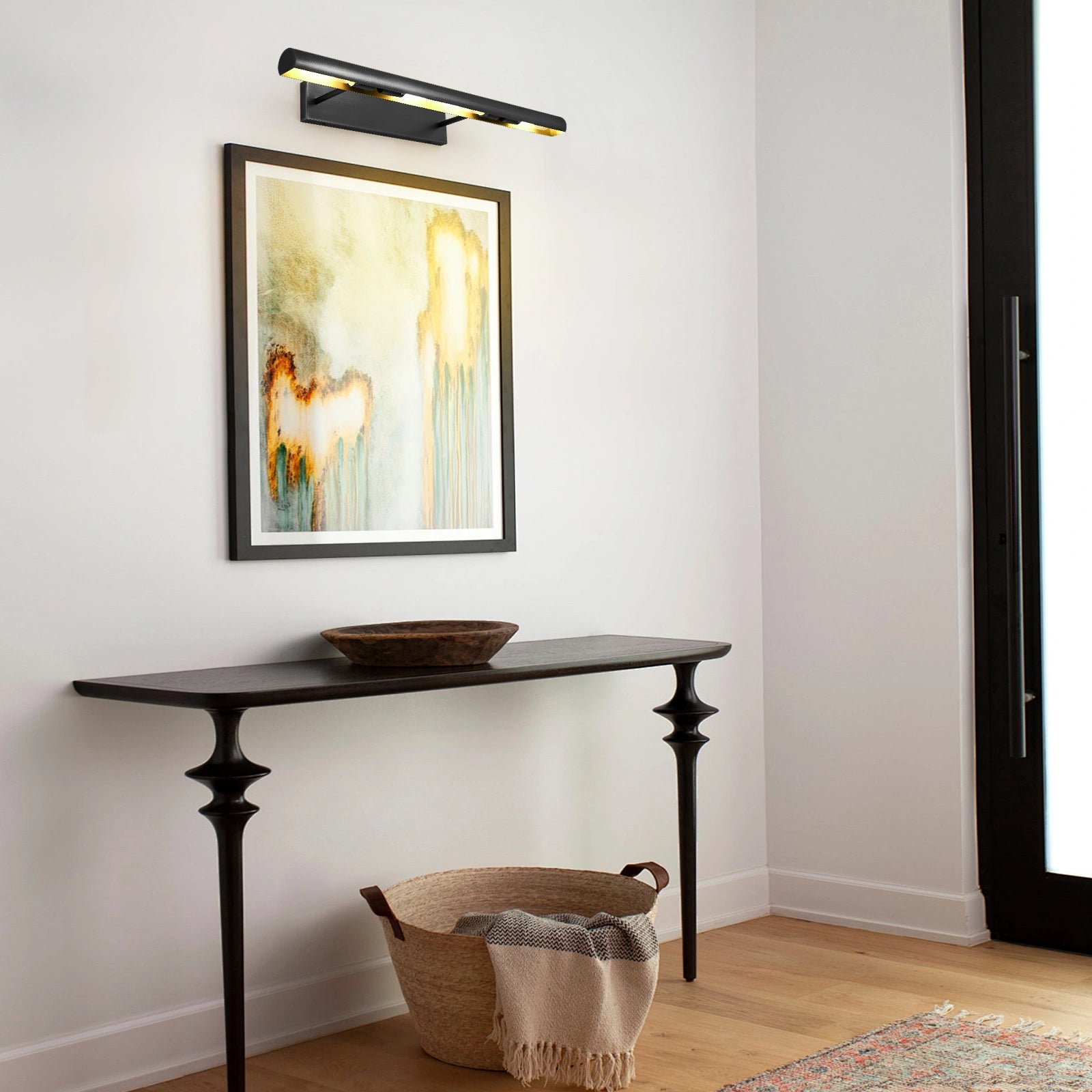 ArtGlow Picture Light 24"W