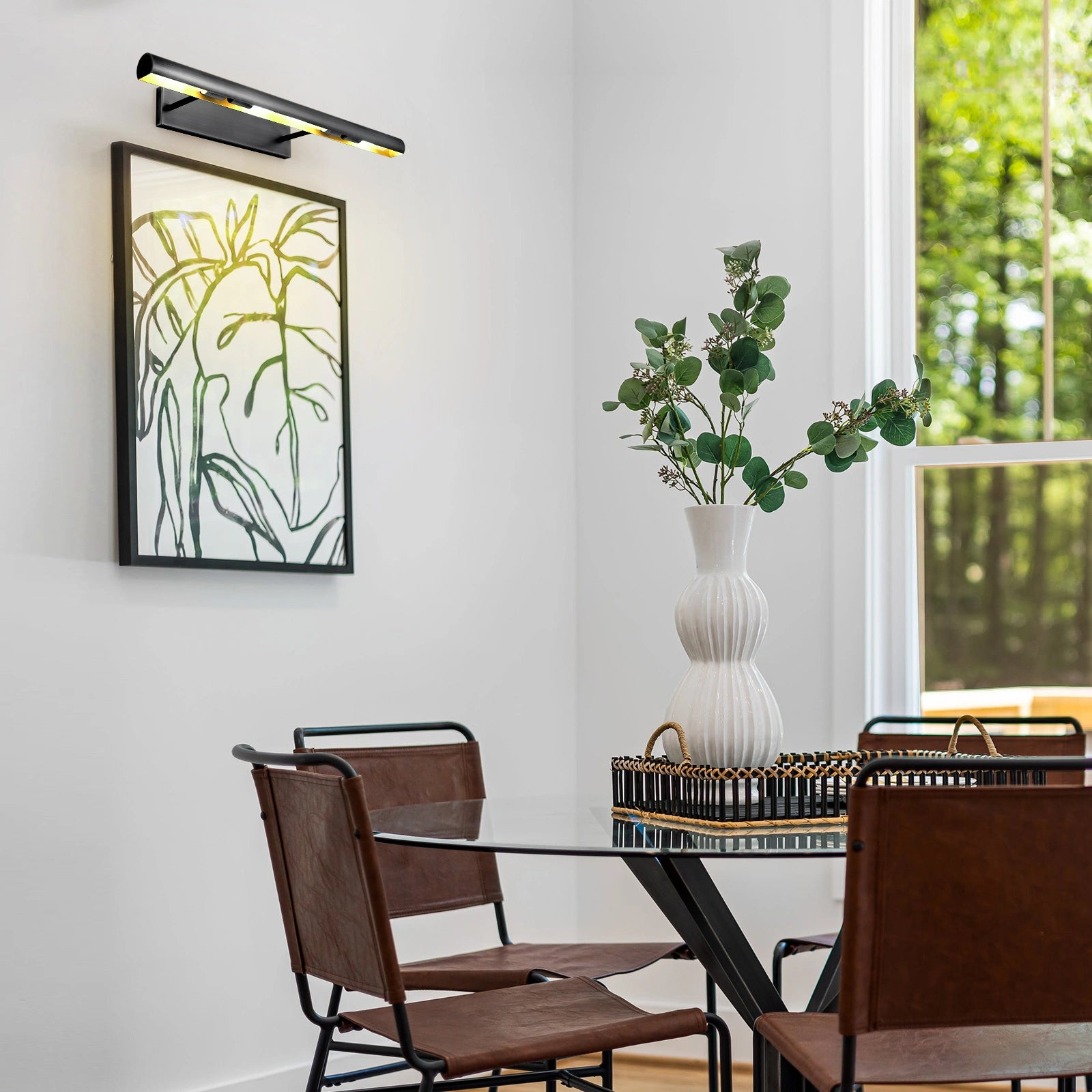 ArtGlow Picture Light 24"W