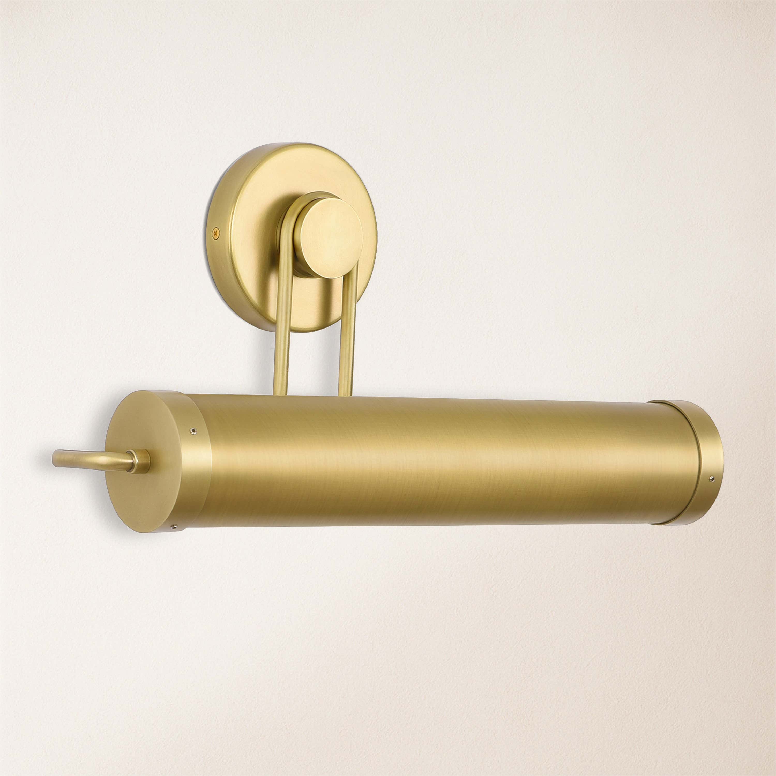 Artisan Beam Picture Light 18"W