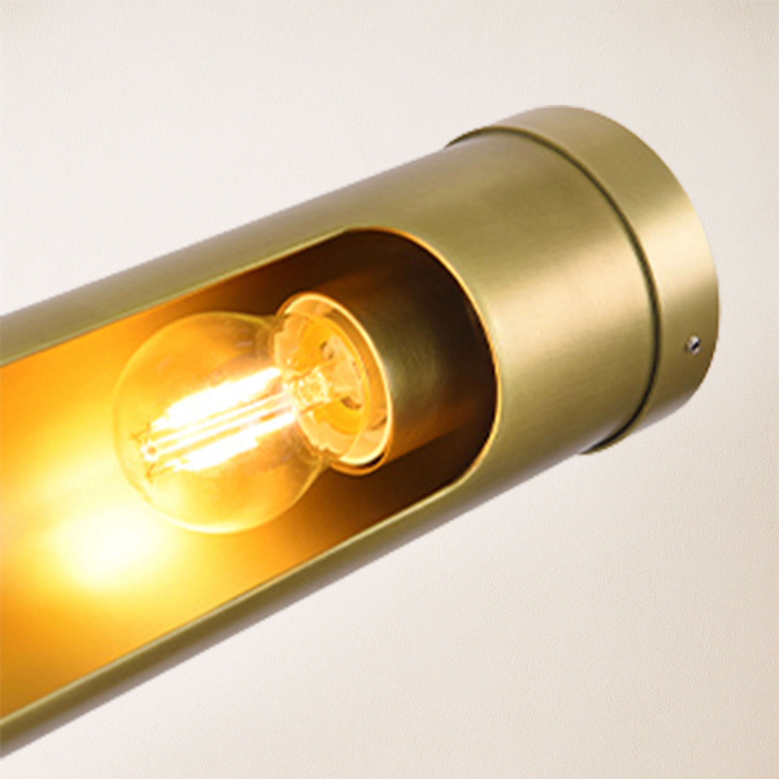 Artisan Beam Picture Light 18"W