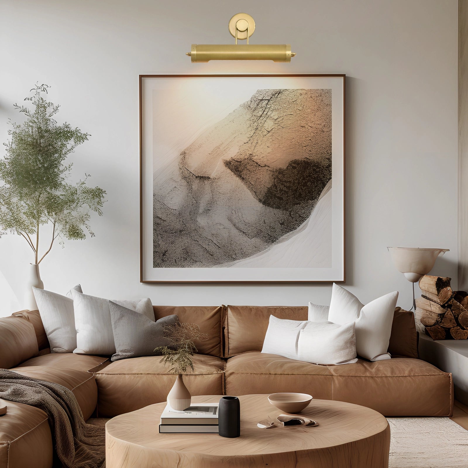 Artisan Beam Picture Light 18"W