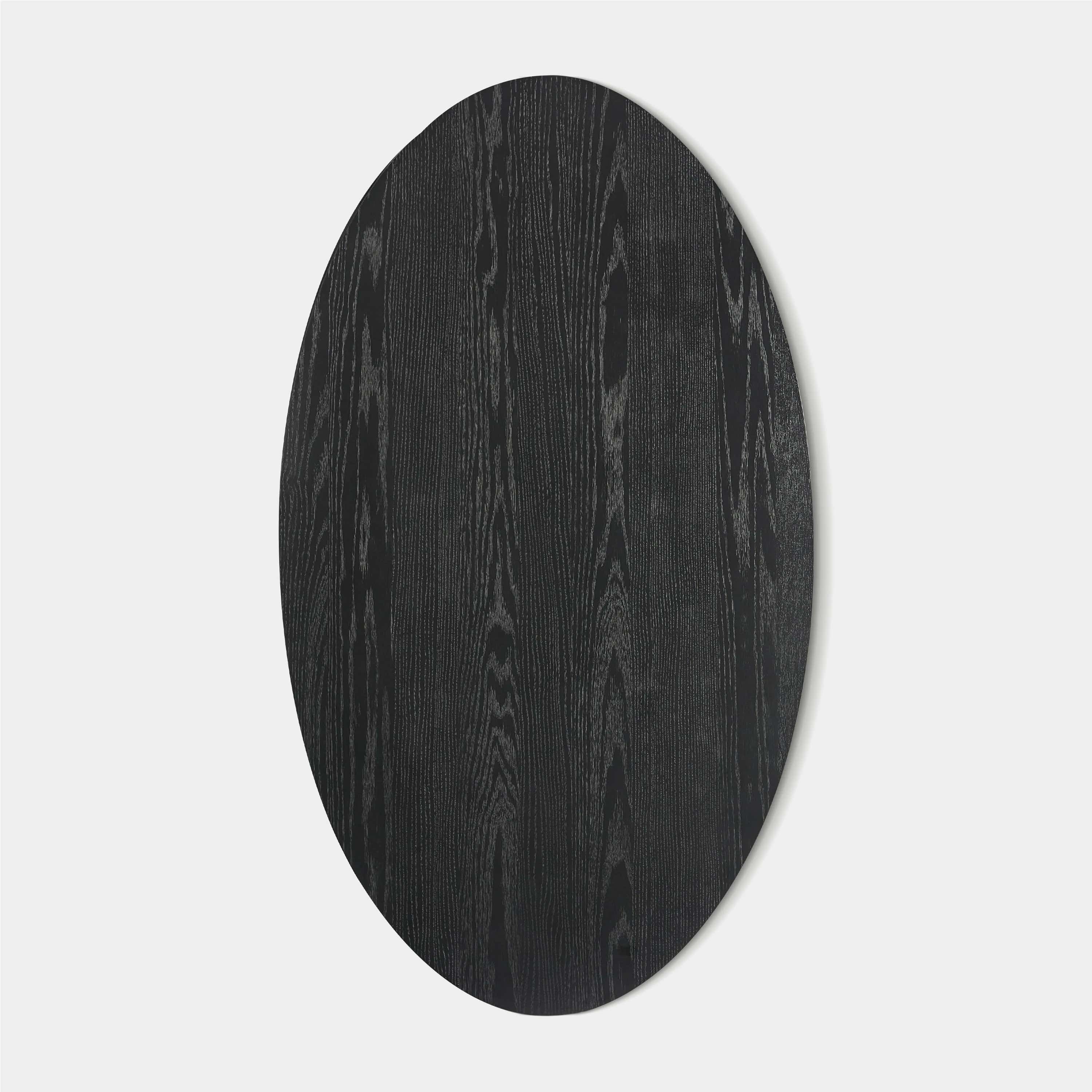 Holton Oak Media Console And Coffee Table Set