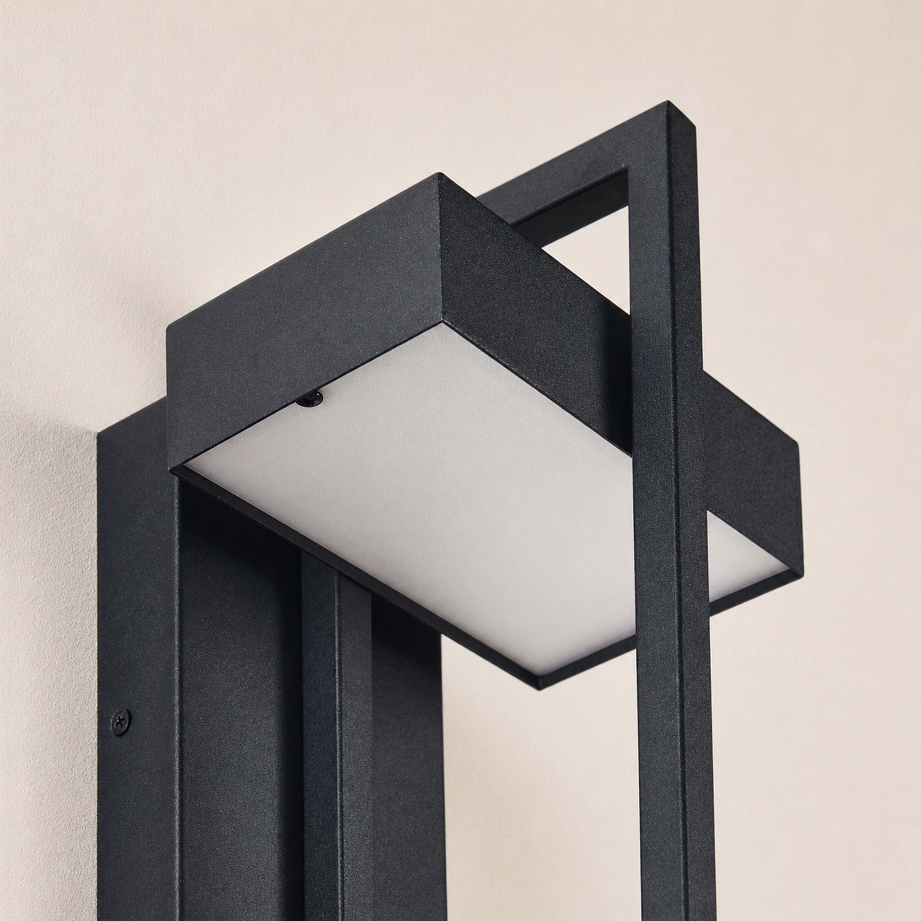 ArcLine Outdoor Wall Sconce 16.5"H