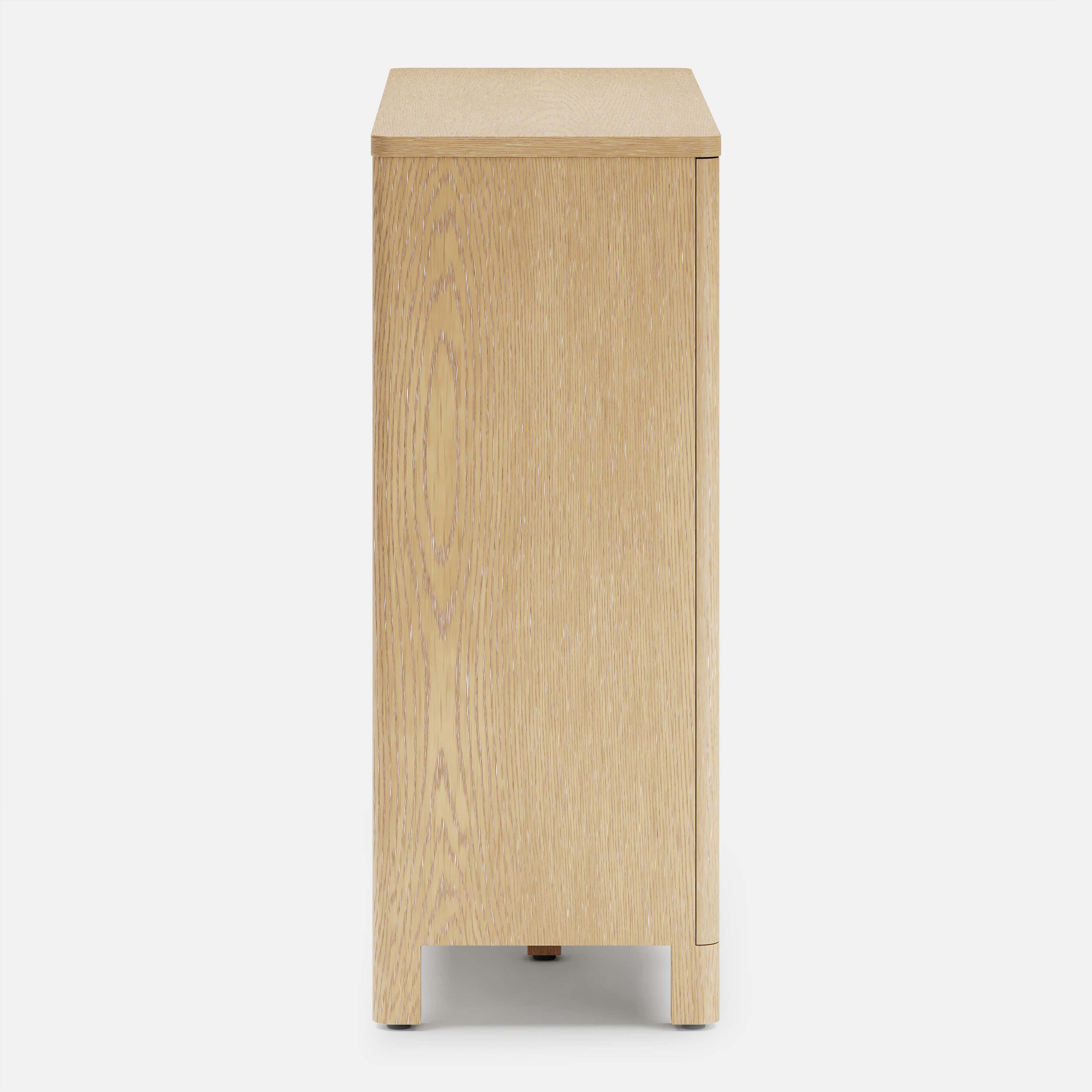 Amari Shoe Storage 47"W
