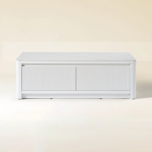 Celia Oak Coffee Table