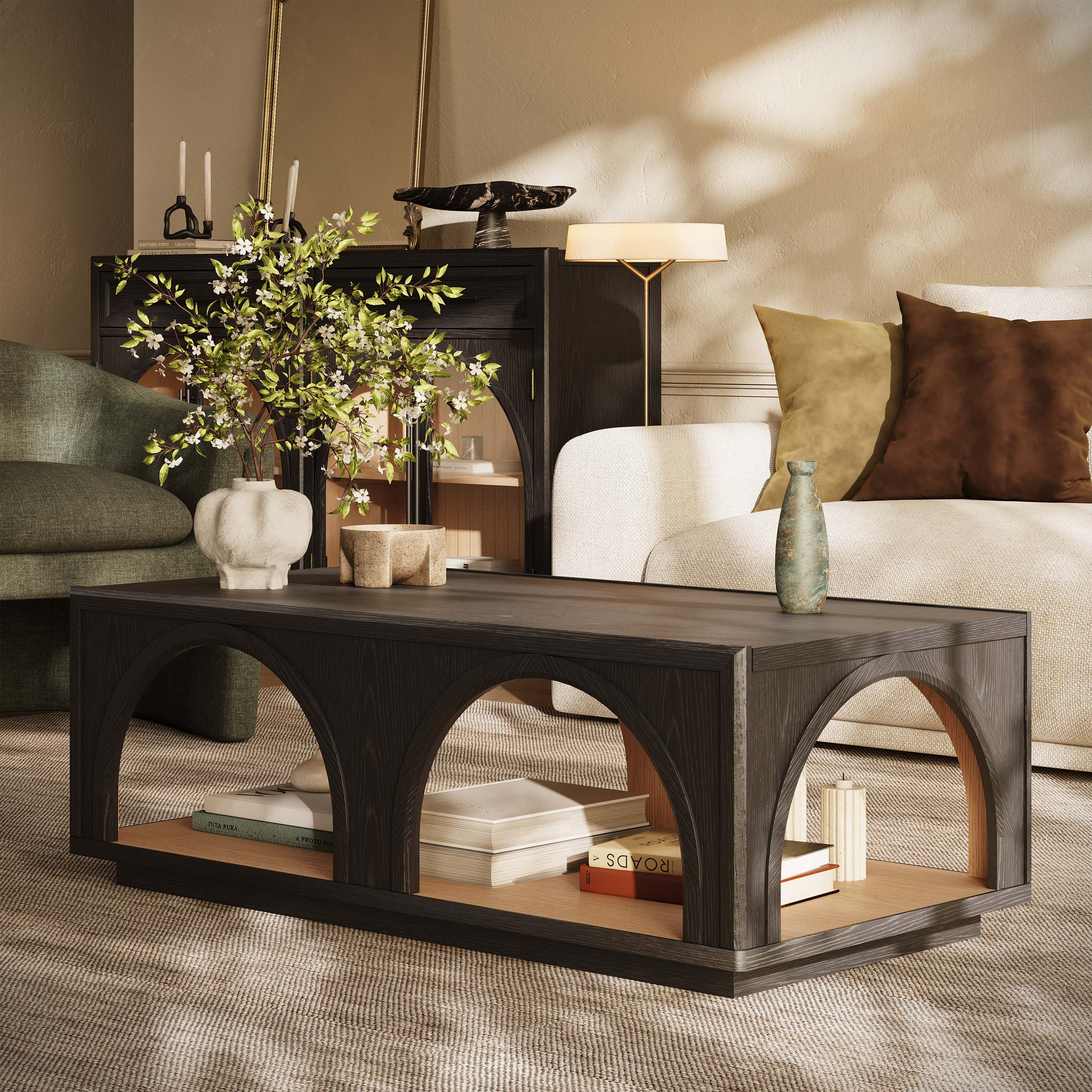 Tatum Coffee Table
