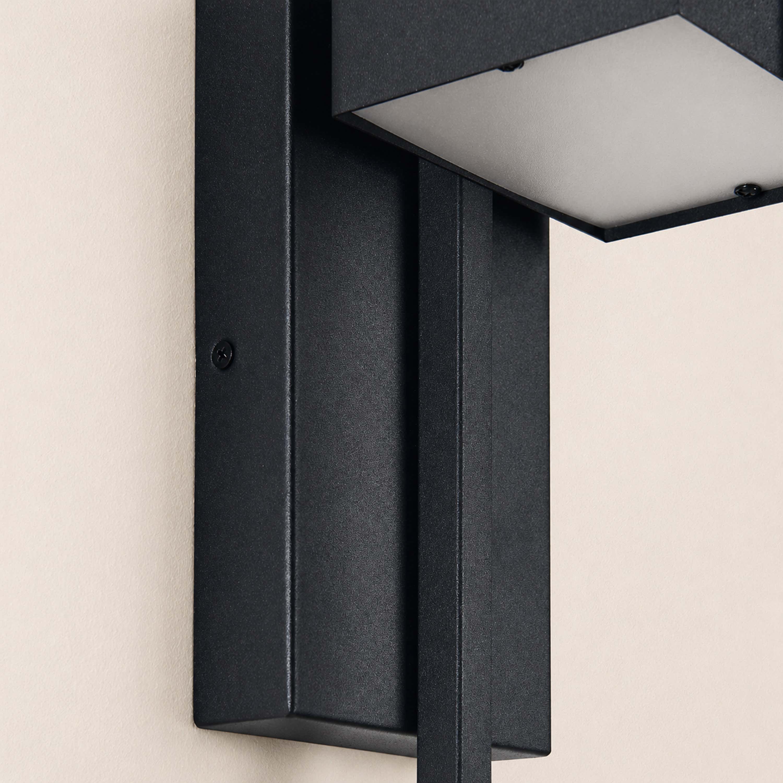 ArcLine Outdoor Wall Sconce 13.8"H