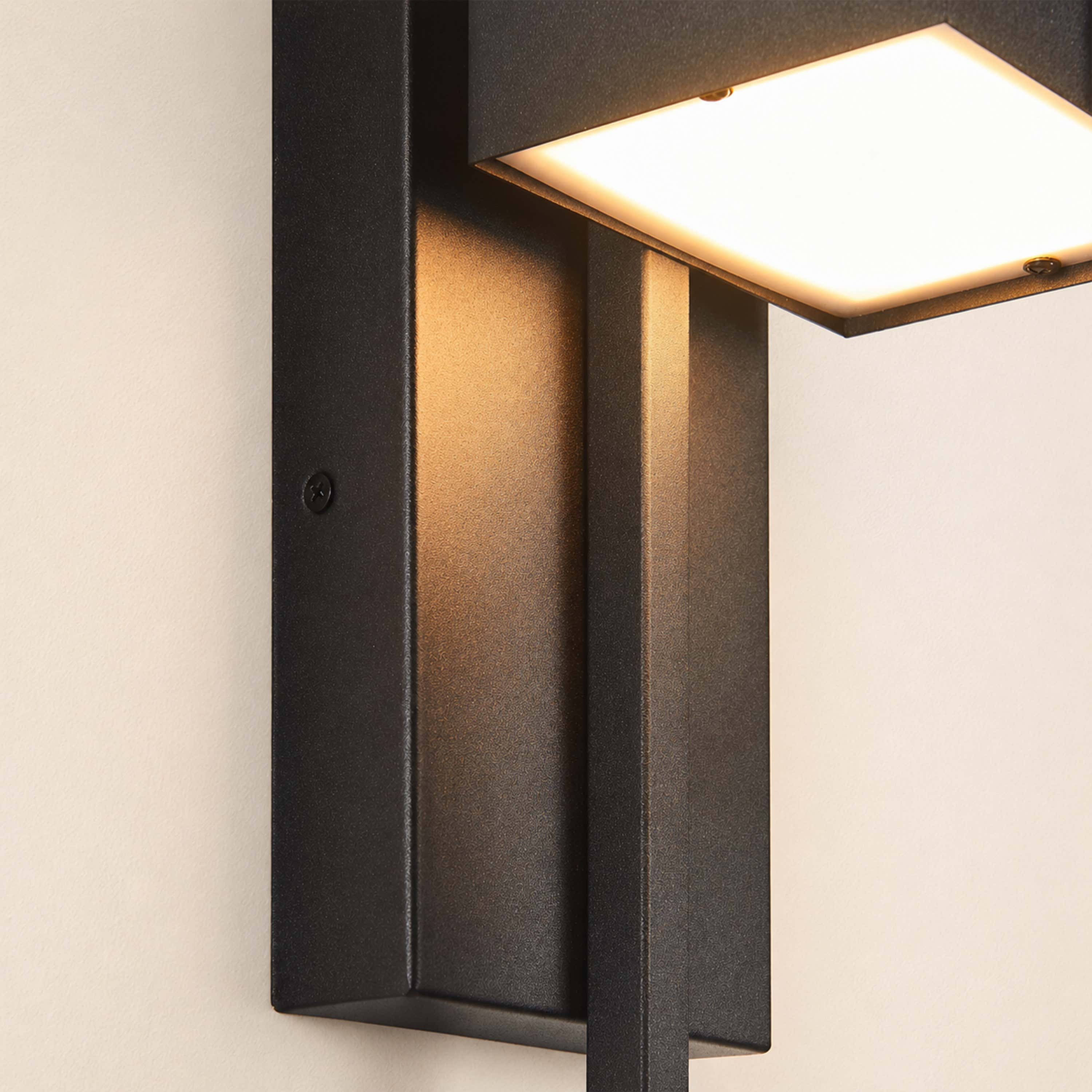 ArcLine Outdoor Wall Sconce 13.8"H
