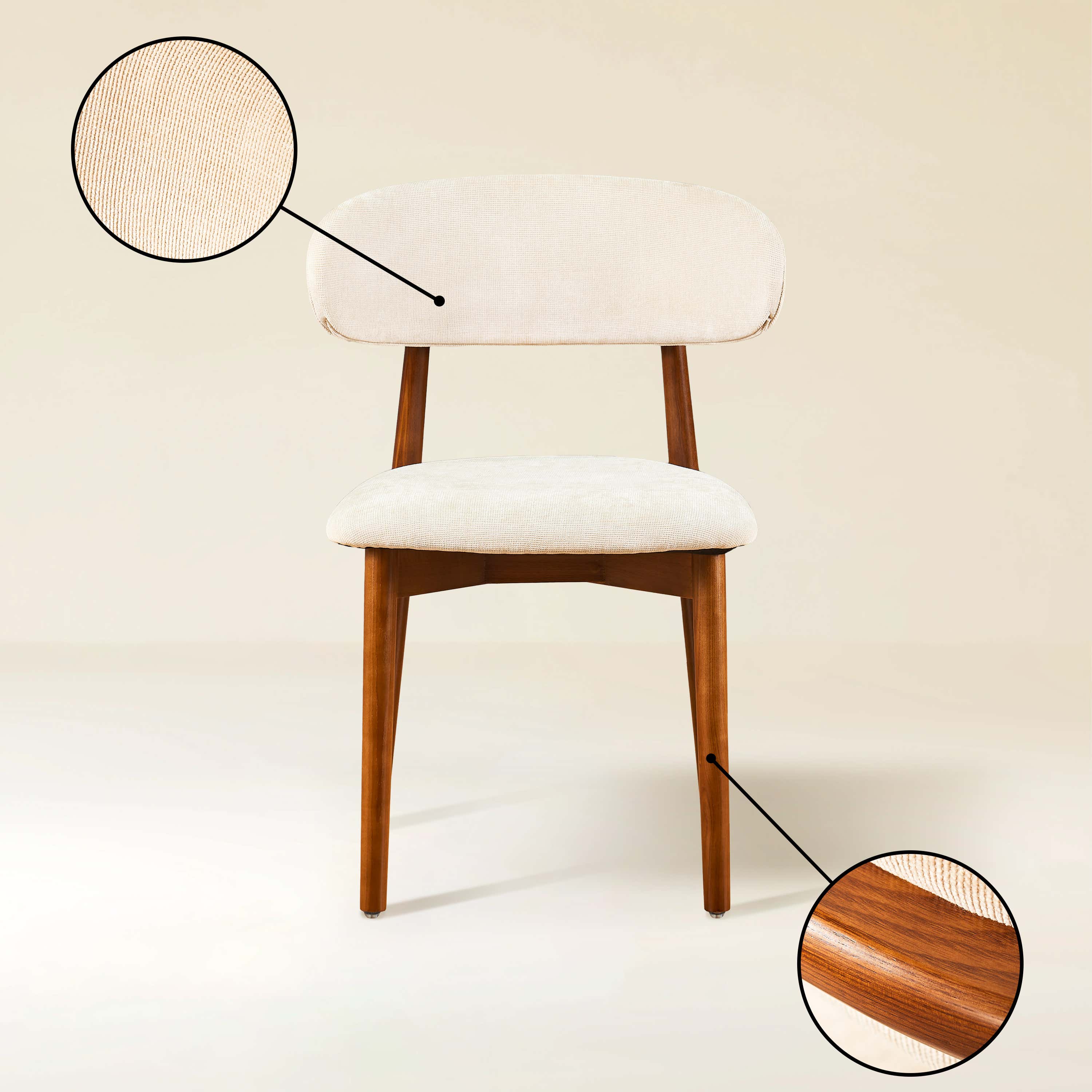 Arden Dining Chair 22"