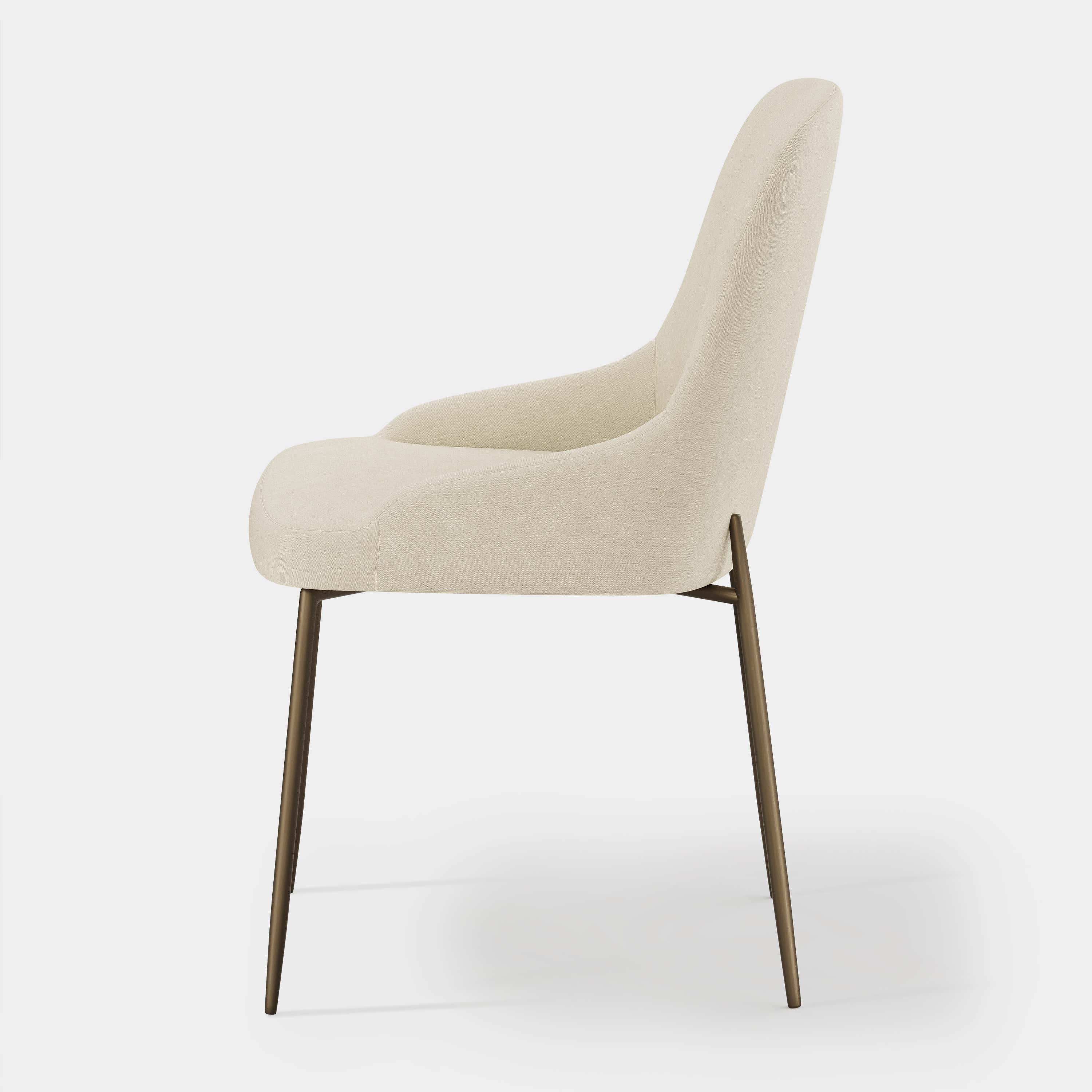 Ansel Dining Table Set for 4-8
