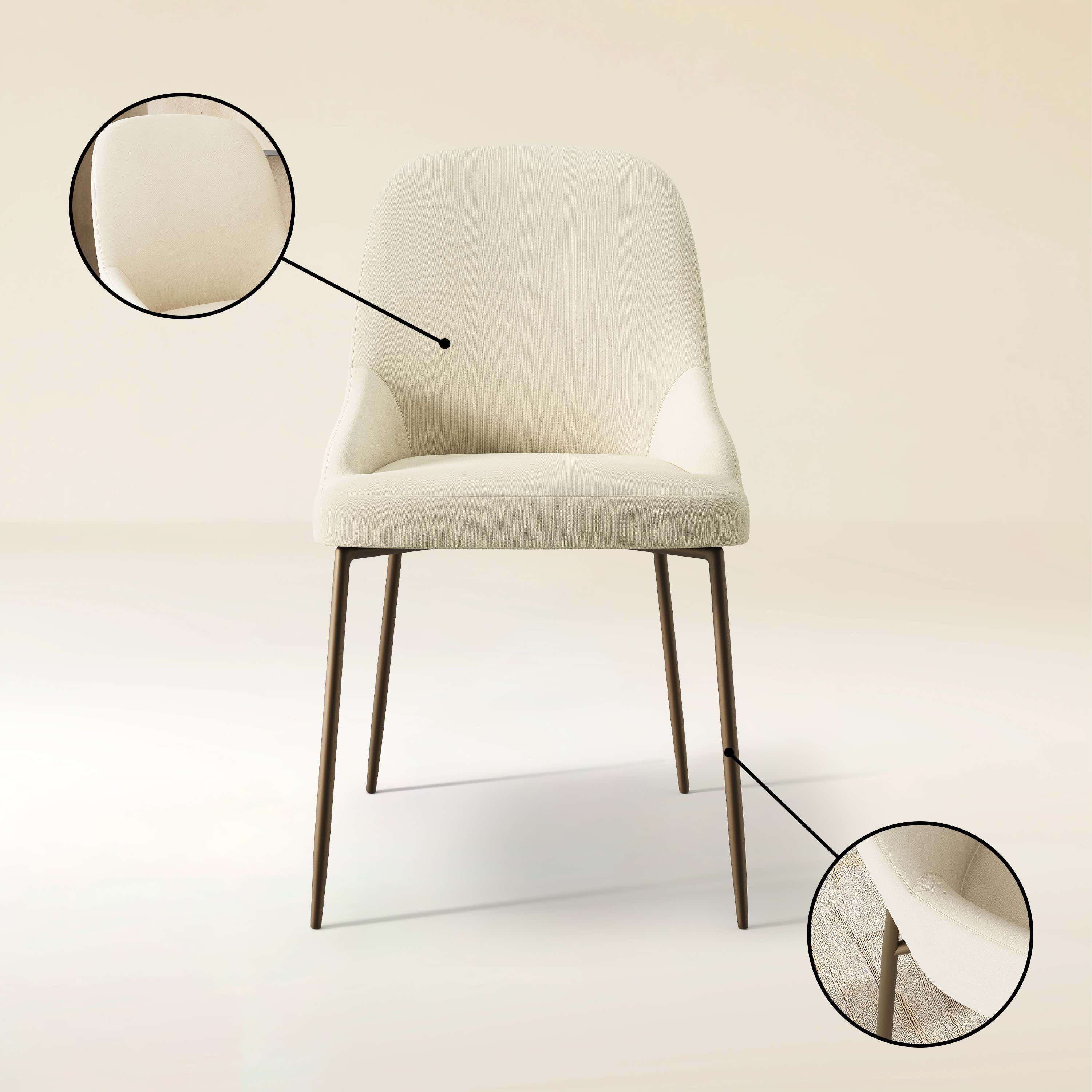Lintel Dining Chair