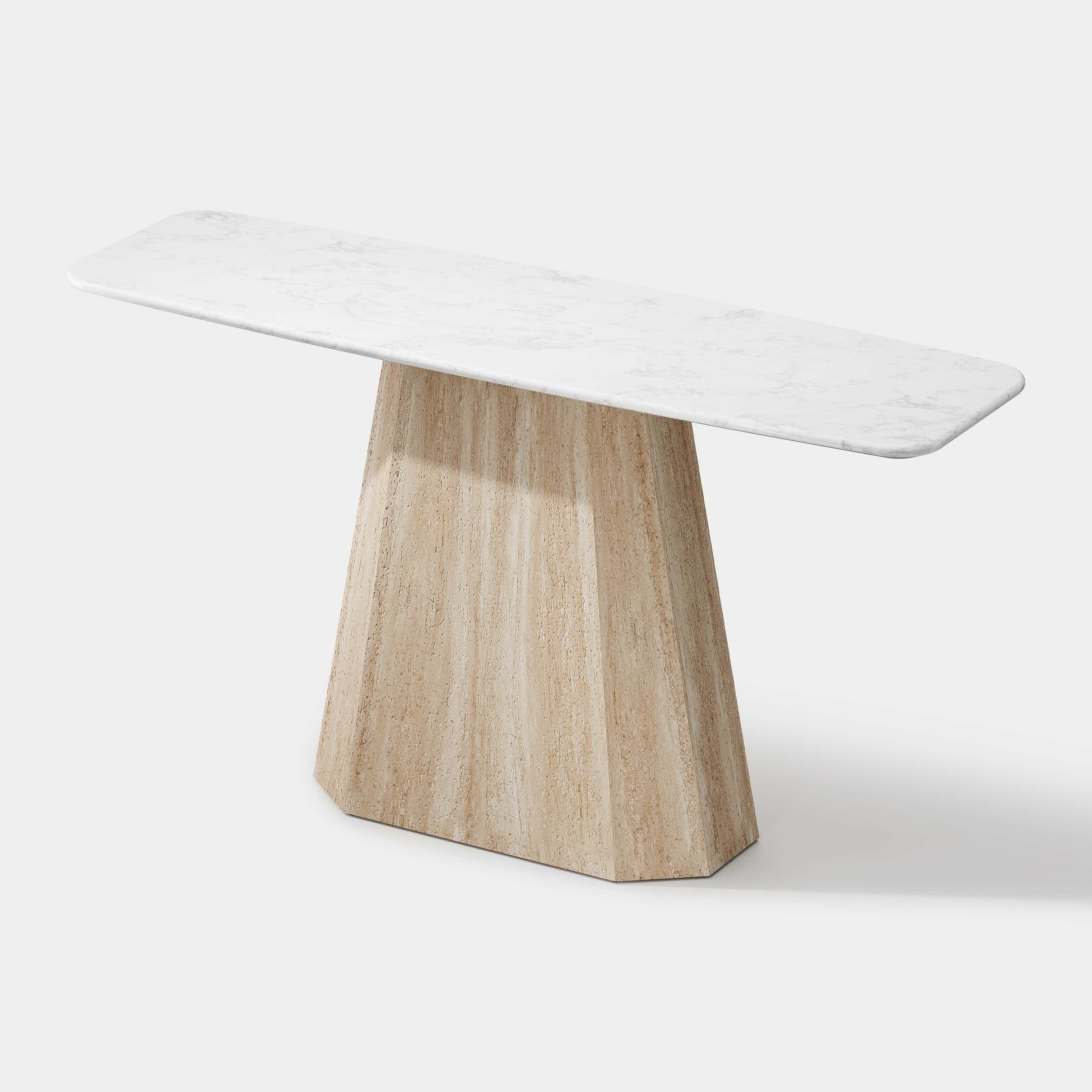 Tivoli Dining Table 60"W