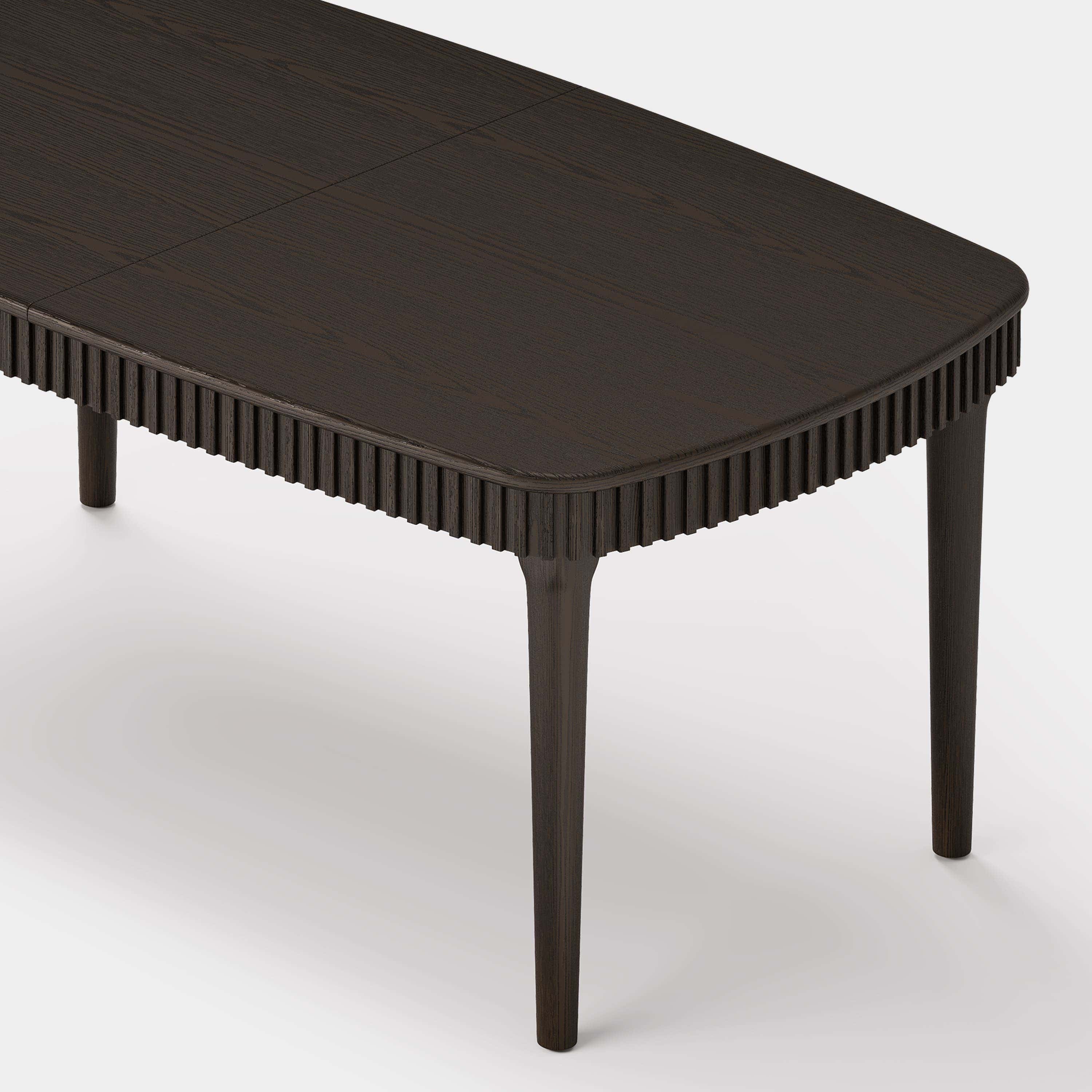 Riverton Extendable Dining Table 72" To 92"