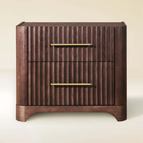 Murphy Nightstand 28"W