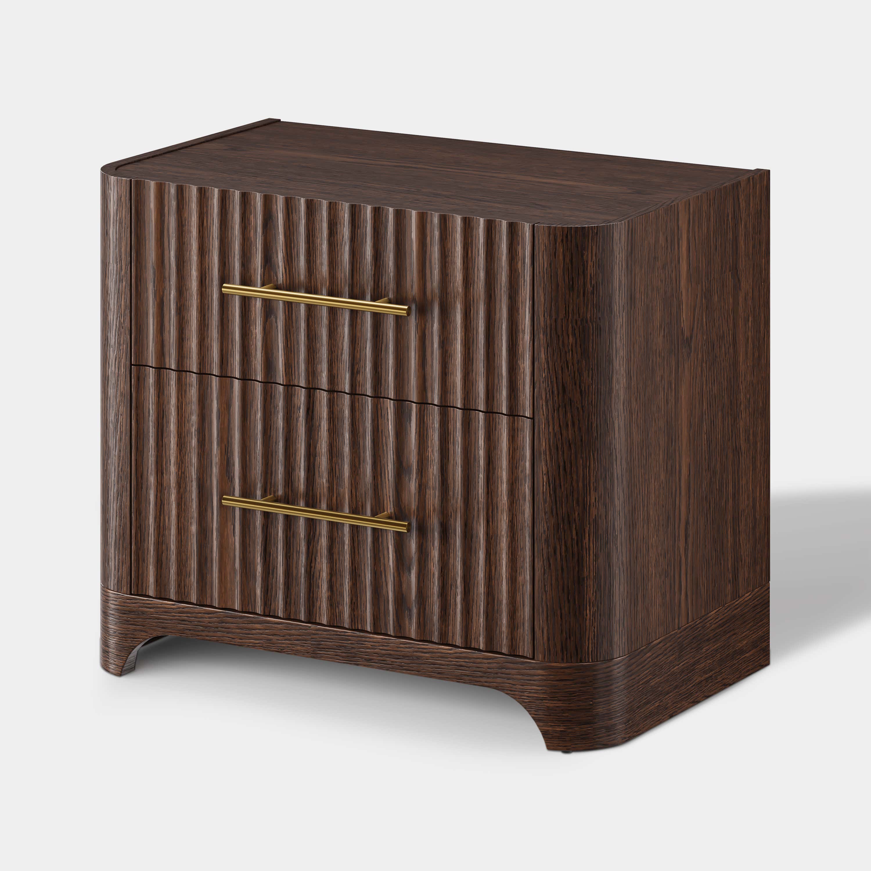 Murphy Nightstand 28"W