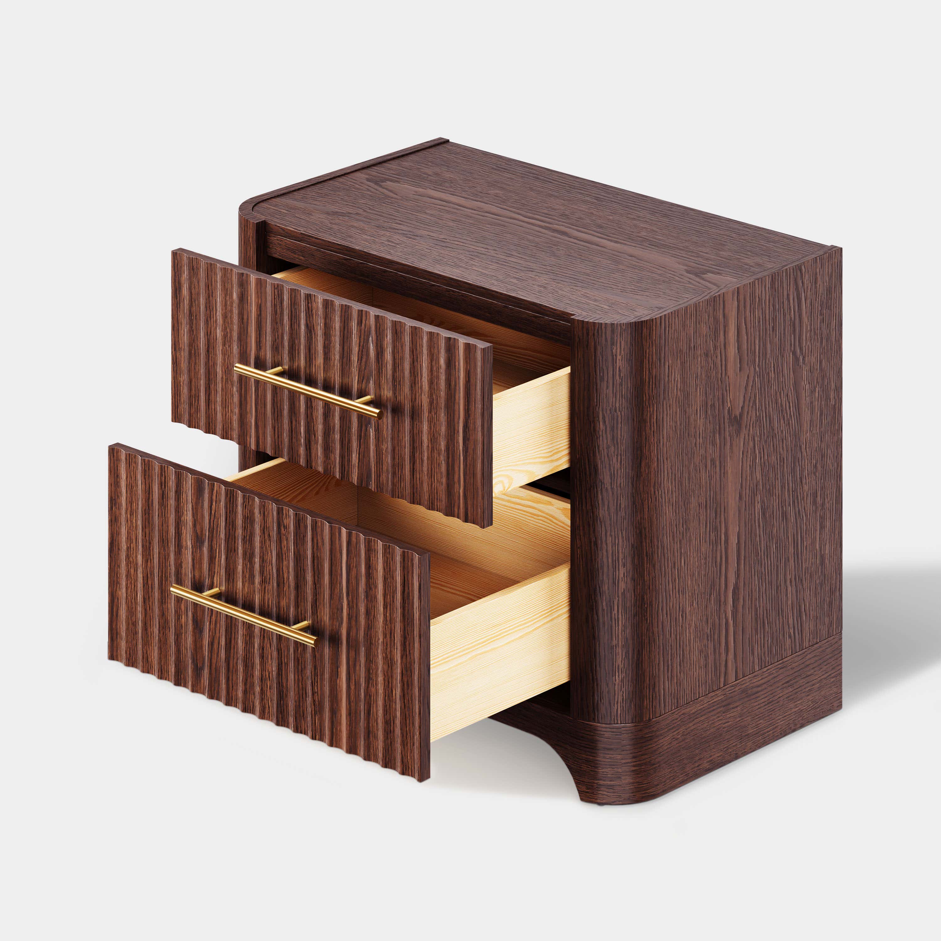 Murphy Nightstand 28"W