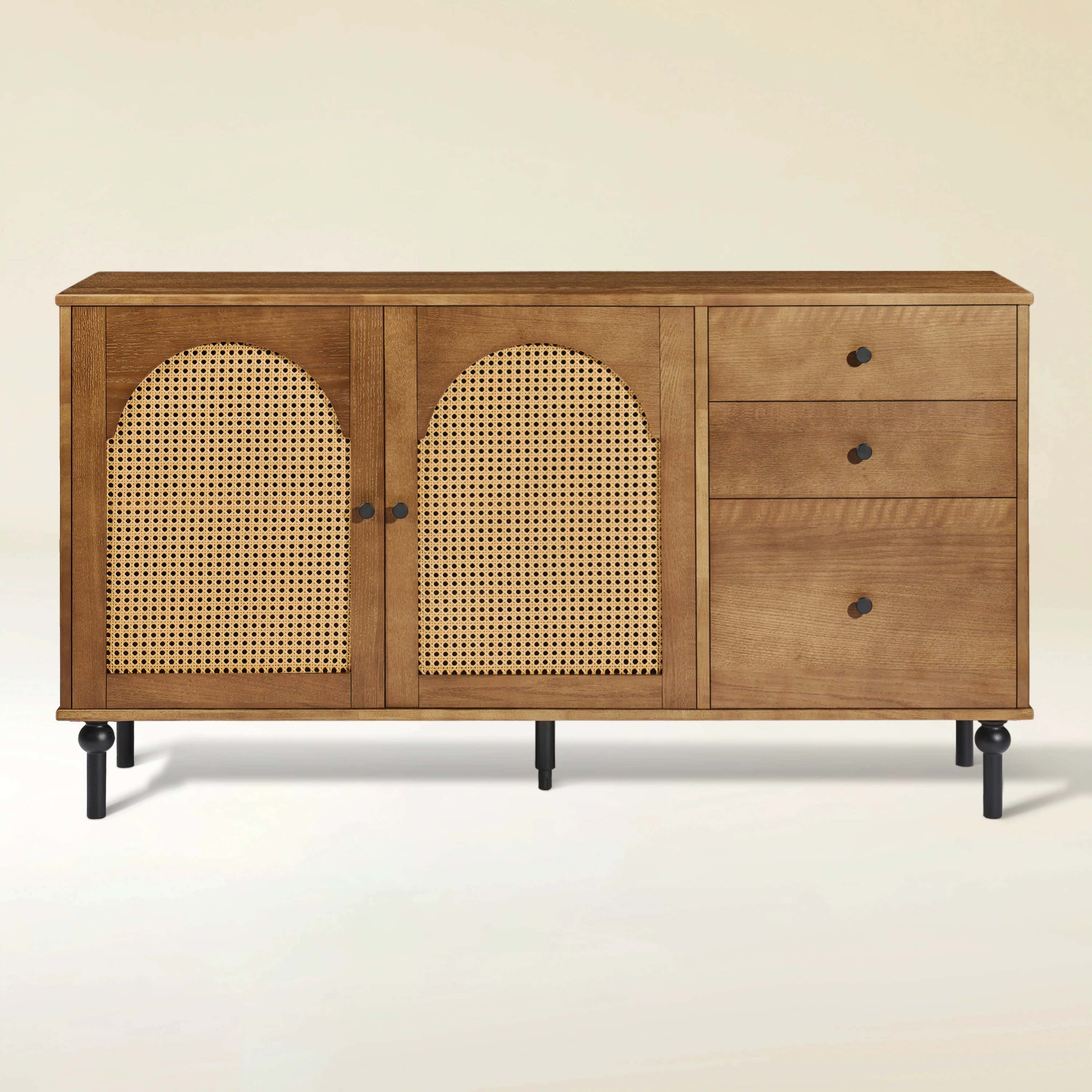 Vannerie Sideboard 59"W